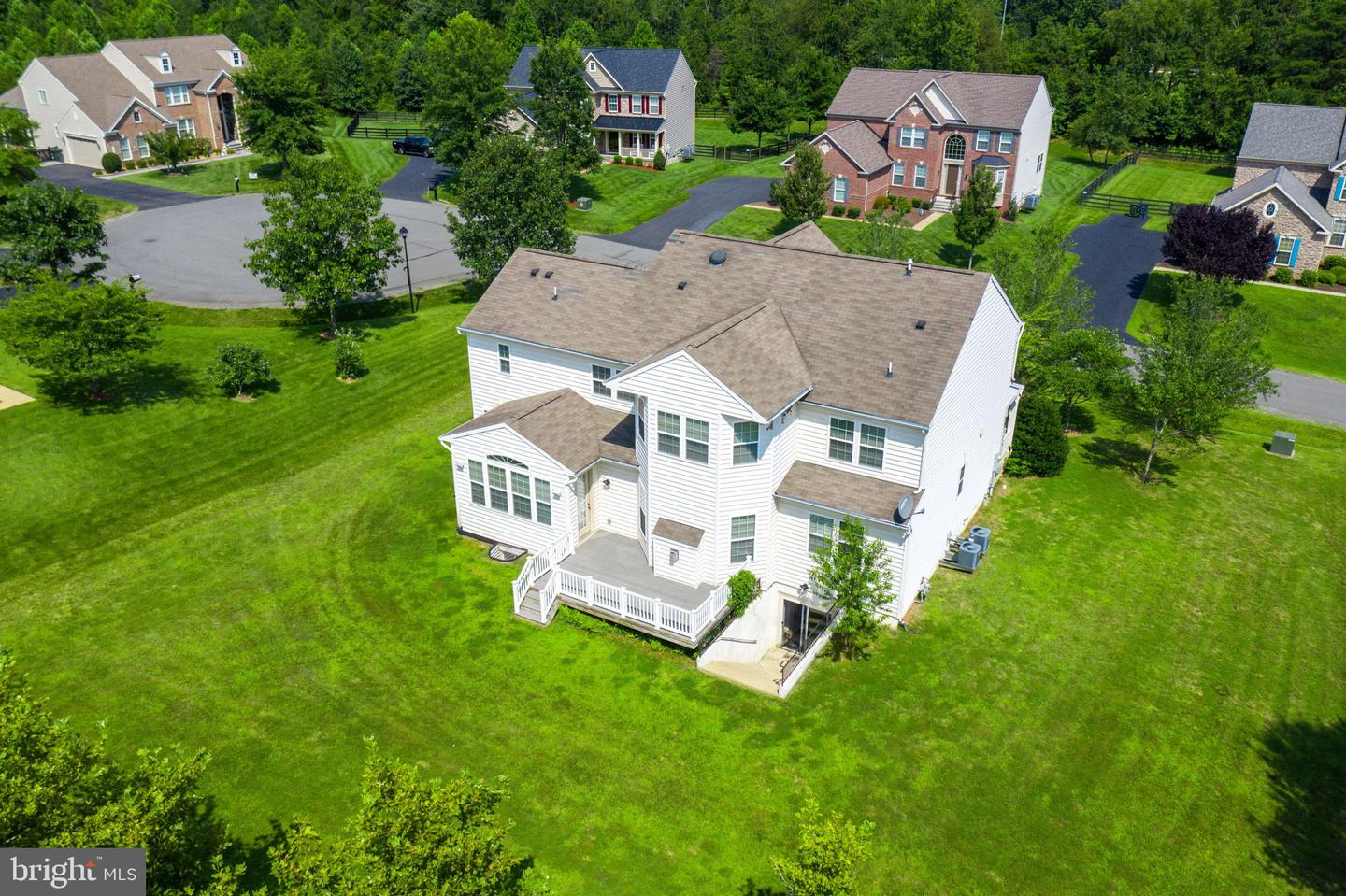 14612 BRIDLE CREEK RD, WOODBRIDGE, Virginia 22193, 5 Bedrooms Bedrooms, ,4 BathroomsBathrooms,Residential,For sale,14612 BRIDLE CREEK RD,VAPW2100024 MLS # VAPW2100024