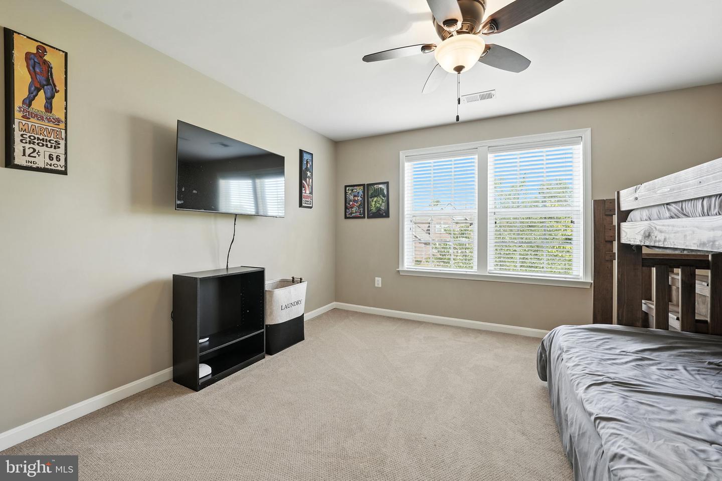 14612 BRIDLE CREEK RD, WOODBRIDGE, Virginia 22193, 5 Bedrooms Bedrooms, ,4 BathroomsBathrooms,Residential,For sale,14612 BRIDLE CREEK RD,VAPW2100024 MLS # VAPW2100024