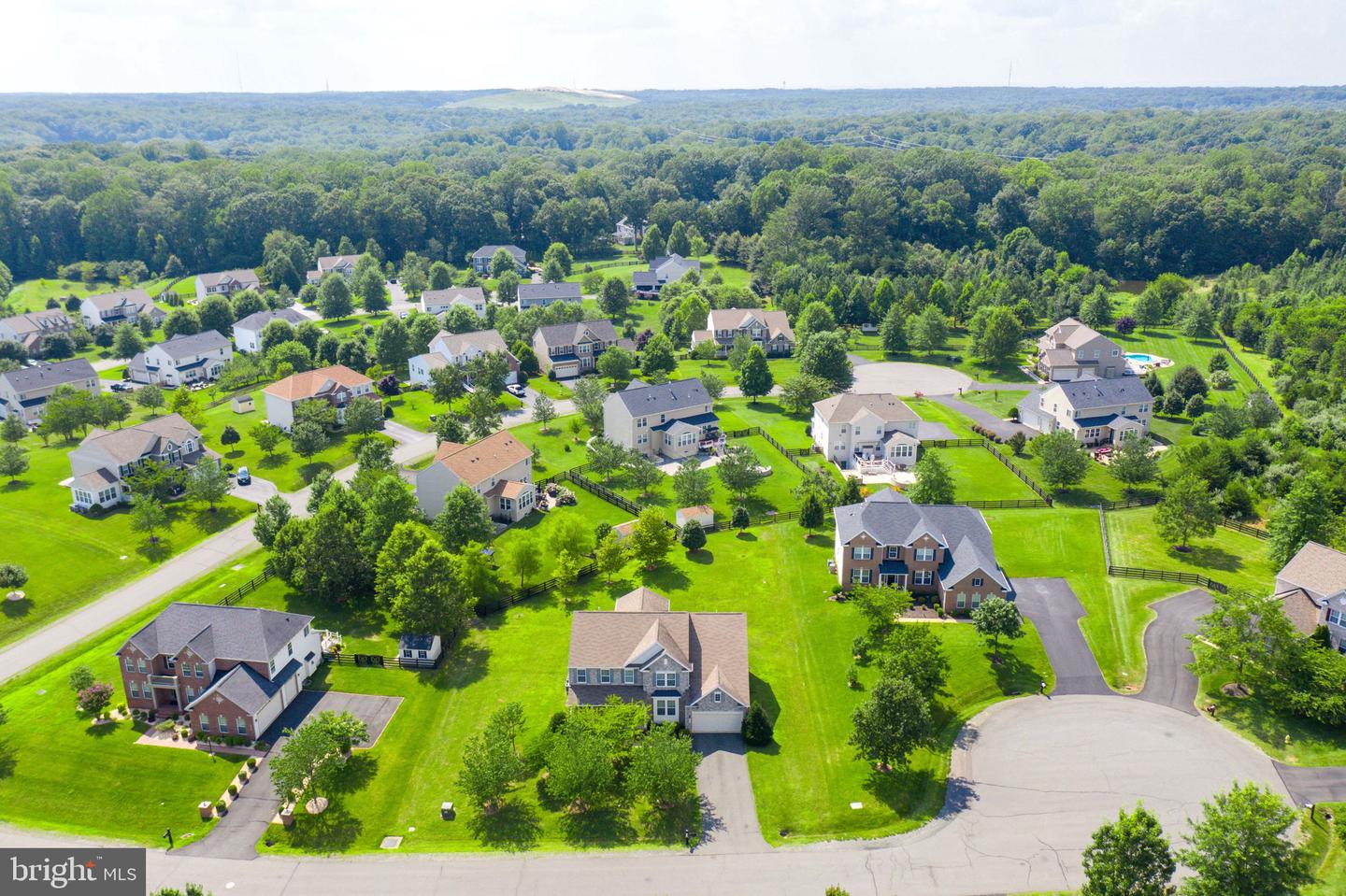 14612 BRIDLE CREEK RD, WOODBRIDGE, Virginia 22193, 5 Bedrooms Bedrooms, ,4 BathroomsBathrooms,Residential,For sale,14612 BRIDLE CREEK RD,VAPW2100024 MLS # VAPW2100024