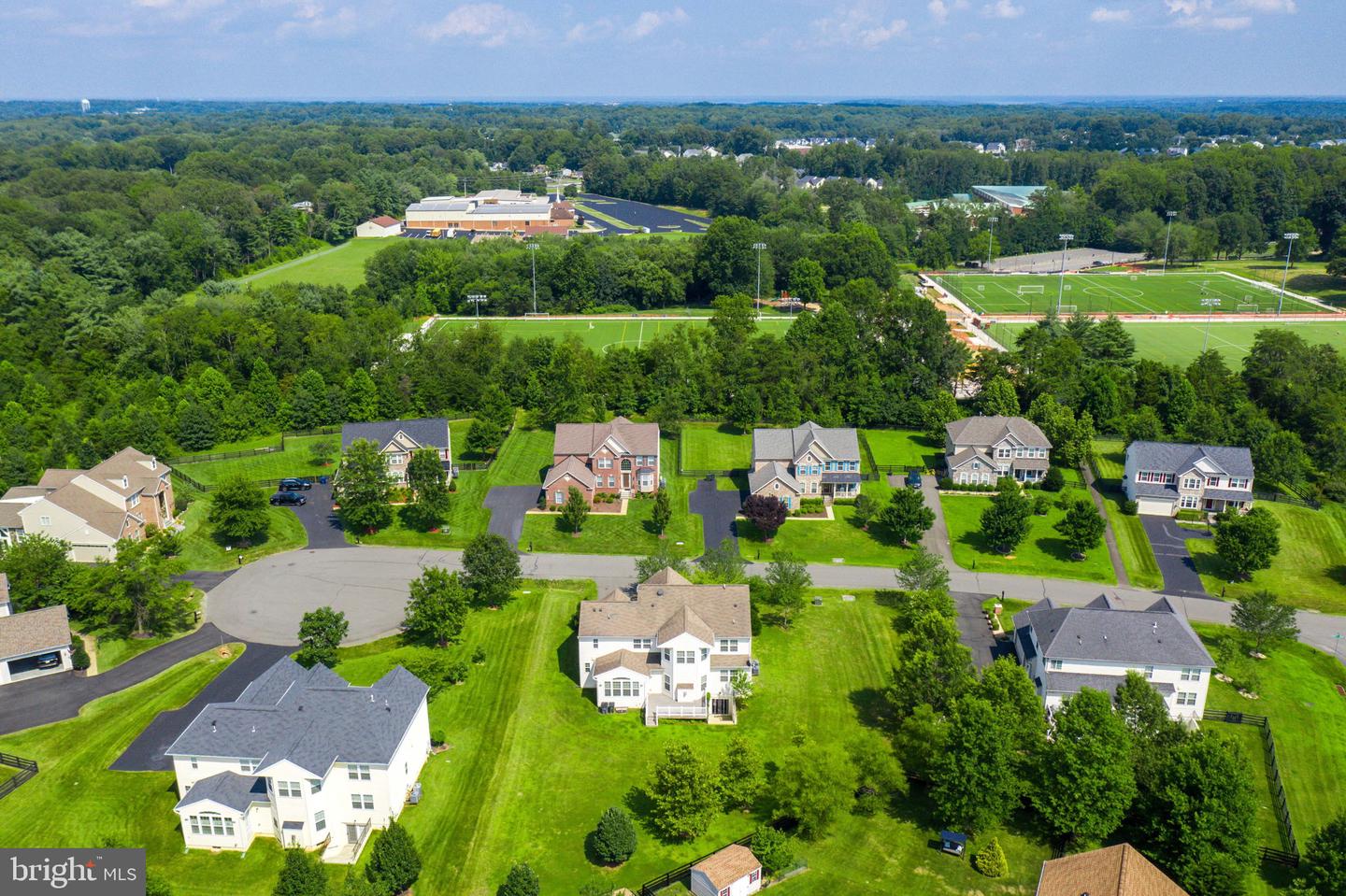 14612 BRIDLE CREEK RD, WOODBRIDGE, Virginia 22193, 5 Bedrooms Bedrooms, ,4 BathroomsBathrooms,Residential,For sale,14612 BRIDLE CREEK RD,VAPW2100024 MLS # VAPW2100024