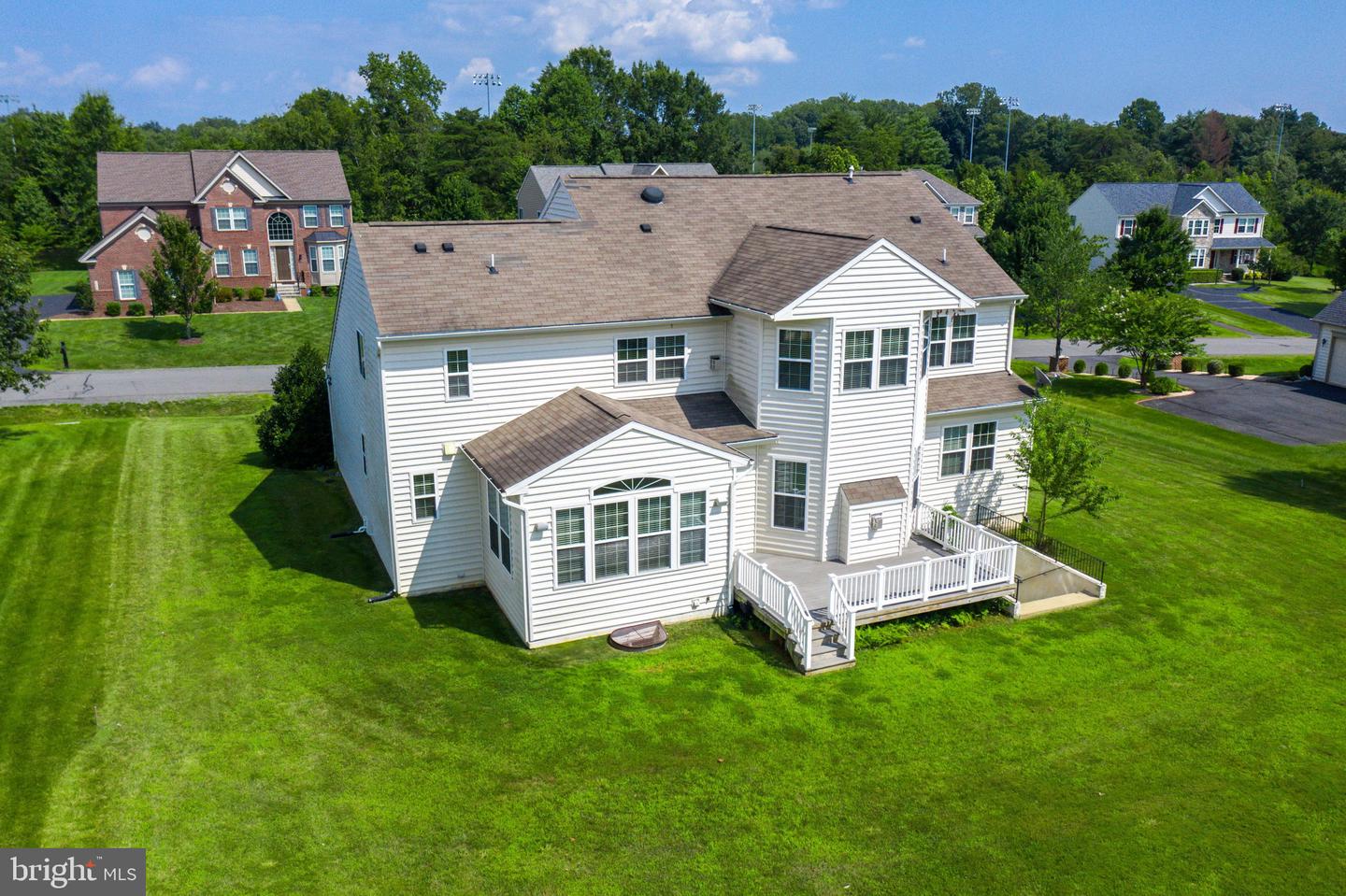 14612 BRIDLE CREEK RD, WOODBRIDGE, Virginia 22193, 5 Bedrooms Bedrooms, ,4 BathroomsBathrooms,Residential,For sale,14612 BRIDLE CREEK RD,VAPW2100024 MLS # VAPW2100024