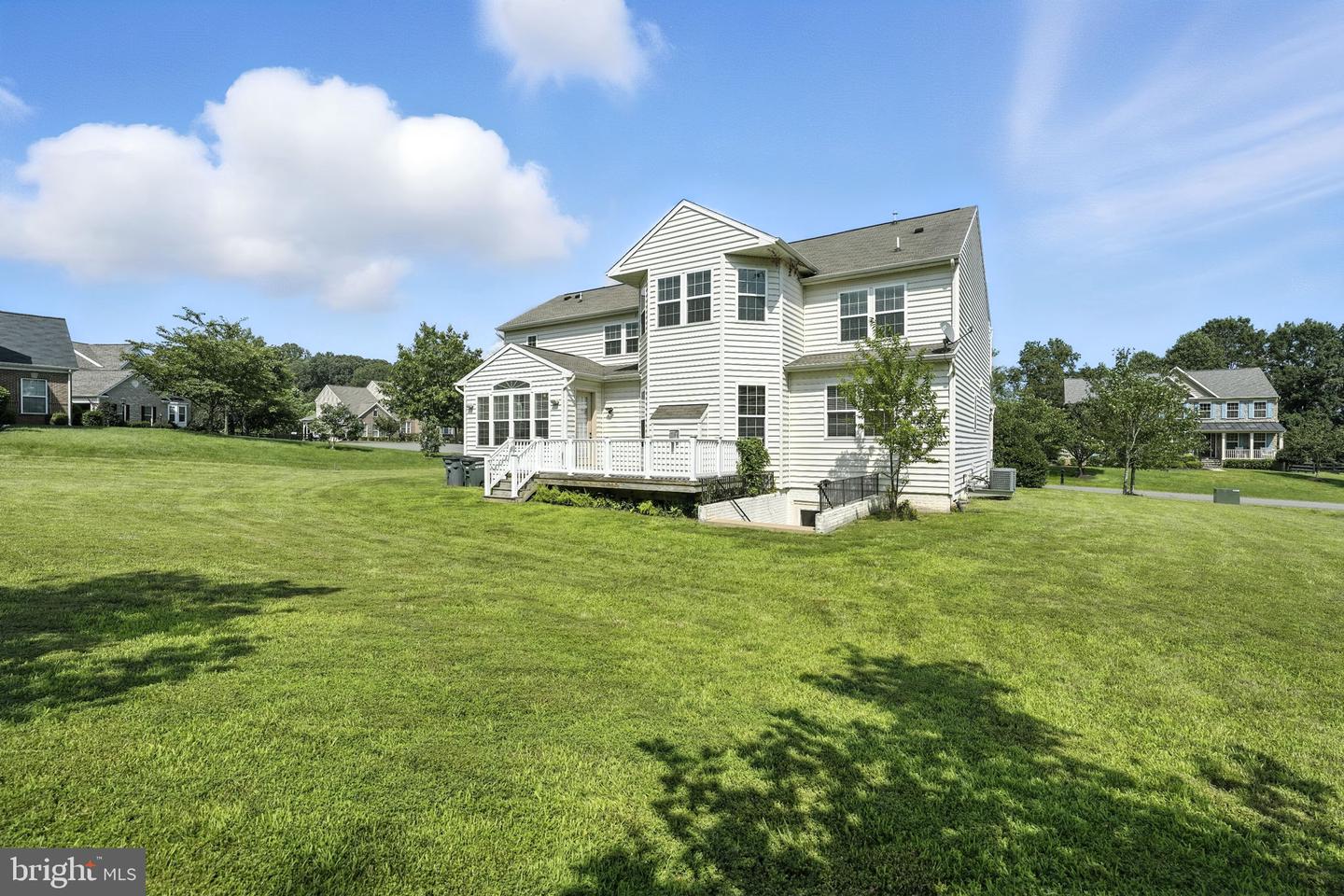 14612 BRIDLE CREEK RD, WOODBRIDGE, Virginia 22193, 5 Bedrooms Bedrooms, ,4 BathroomsBathrooms,Residential,For sale,14612 BRIDLE CREEK RD,VAPW2100024 MLS # VAPW2100024