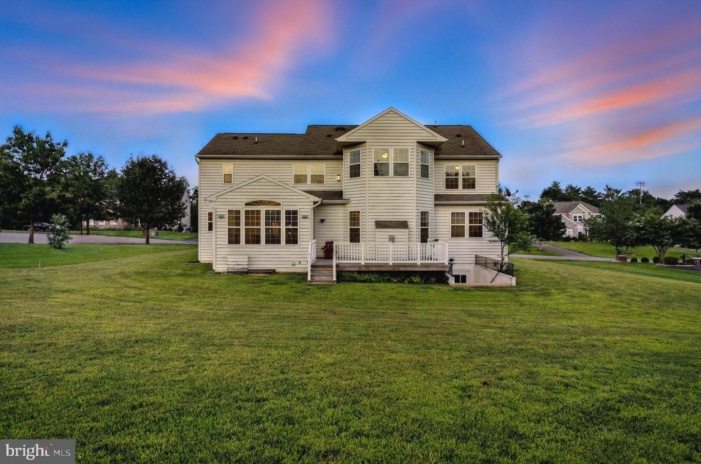 14612 BRIDLE CREEK RD, WOODBRIDGE, Virginia 22193, 5 Bedrooms Bedrooms, ,4 BathroomsBathrooms,Residential,For sale,14612 BRIDLE CREEK RD,VAPW2100024 MLS # VAPW2100024