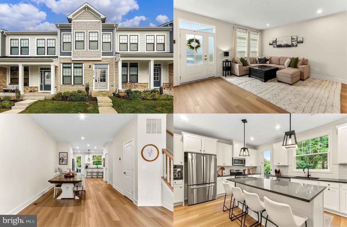 3573 STEPHENSONS HILL LN, MARSHALL, Virginia 20115, 3 Bedrooms Bedrooms, ,3 BathroomsBathrooms,Residential,For sale,3573 STEPHENSONS HILL LN,VAFQ2017632 MLS # VAFQ2017632