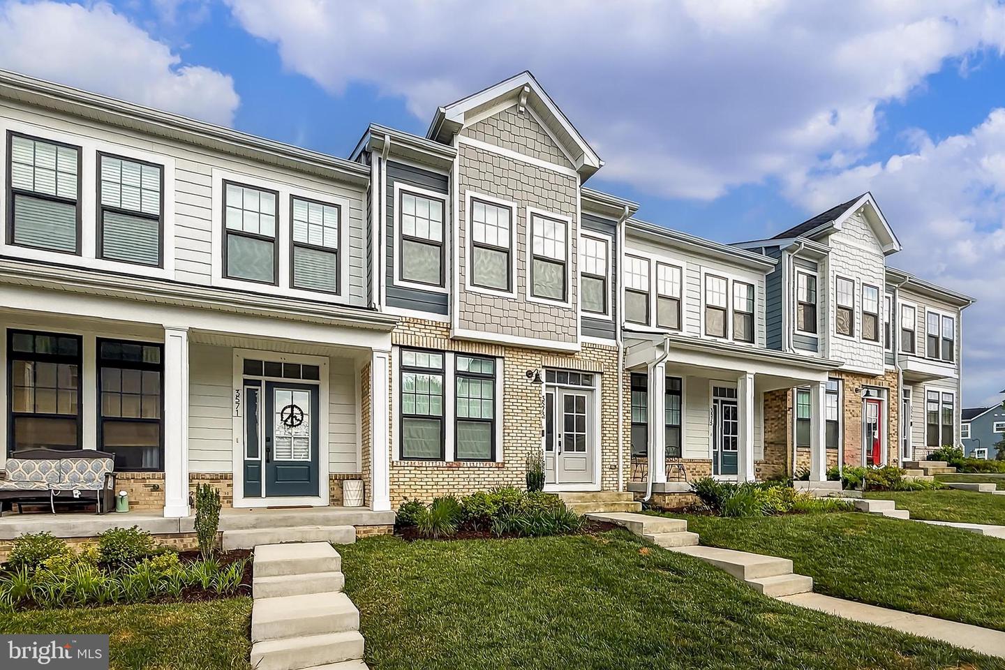 3573 STEPHENSONS HILL LN, MARSHALL, Virginia 20115, 3 Bedrooms Bedrooms, ,3 BathroomsBathrooms,Residential,For sale,3573 STEPHENSONS HILL LN,VAFQ2017632 MLS # VAFQ2017632