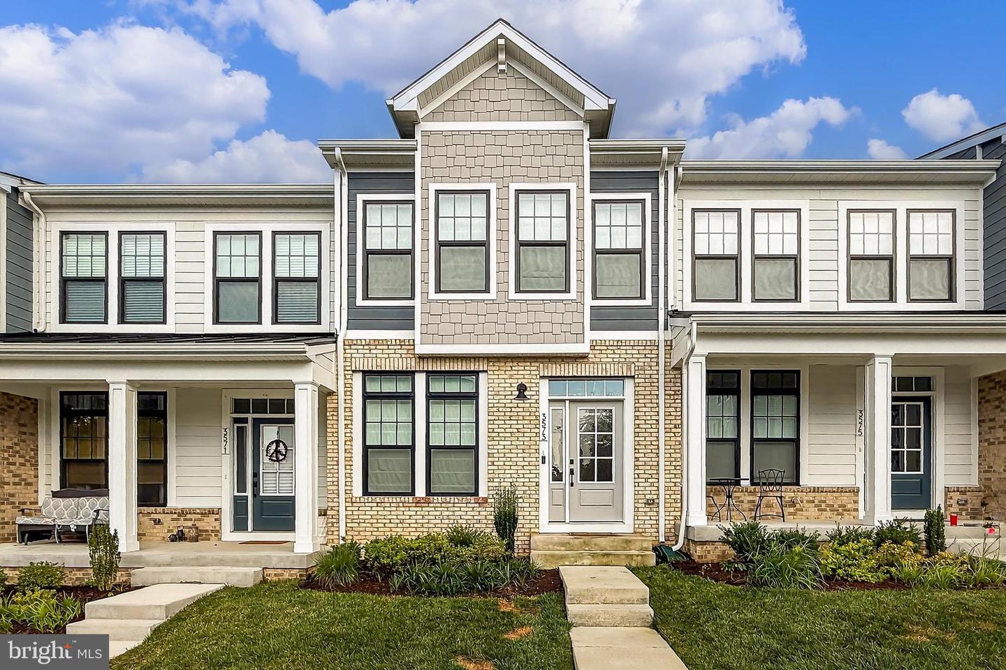 3573 STEPHENSONS HILL LN, MARSHALL, Virginia 20115, 3 Bedrooms Bedrooms, ,3 BathroomsBathrooms,Residential,For sale,3573 STEPHENSONS HILL LN,VAFQ2017632 MLS # VAFQ2017632