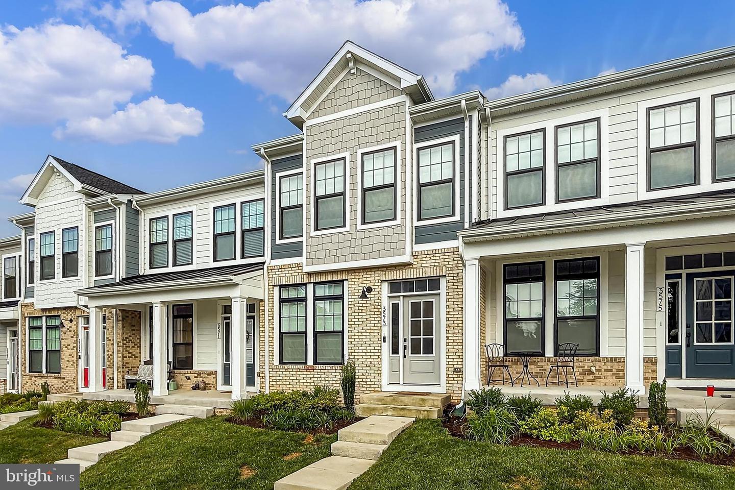 3573 STEPHENSONS HILL LN, MARSHALL, Virginia 20115, 3 Bedrooms Bedrooms, ,3 BathroomsBathrooms,Residential,For sale,3573 STEPHENSONS HILL LN,VAFQ2017632 MLS # VAFQ2017632