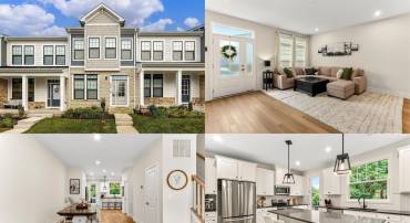 3573 STEPHENSONS HILL LN, MARSHALL, Virginia 20115, 3 Bedrooms Bedrooms, ,3 BathroomsBathrooms,Residential,For sale,3573 STEPHENSONS HILL LN,VAFQ2017632 MLS # VAFQ2017632