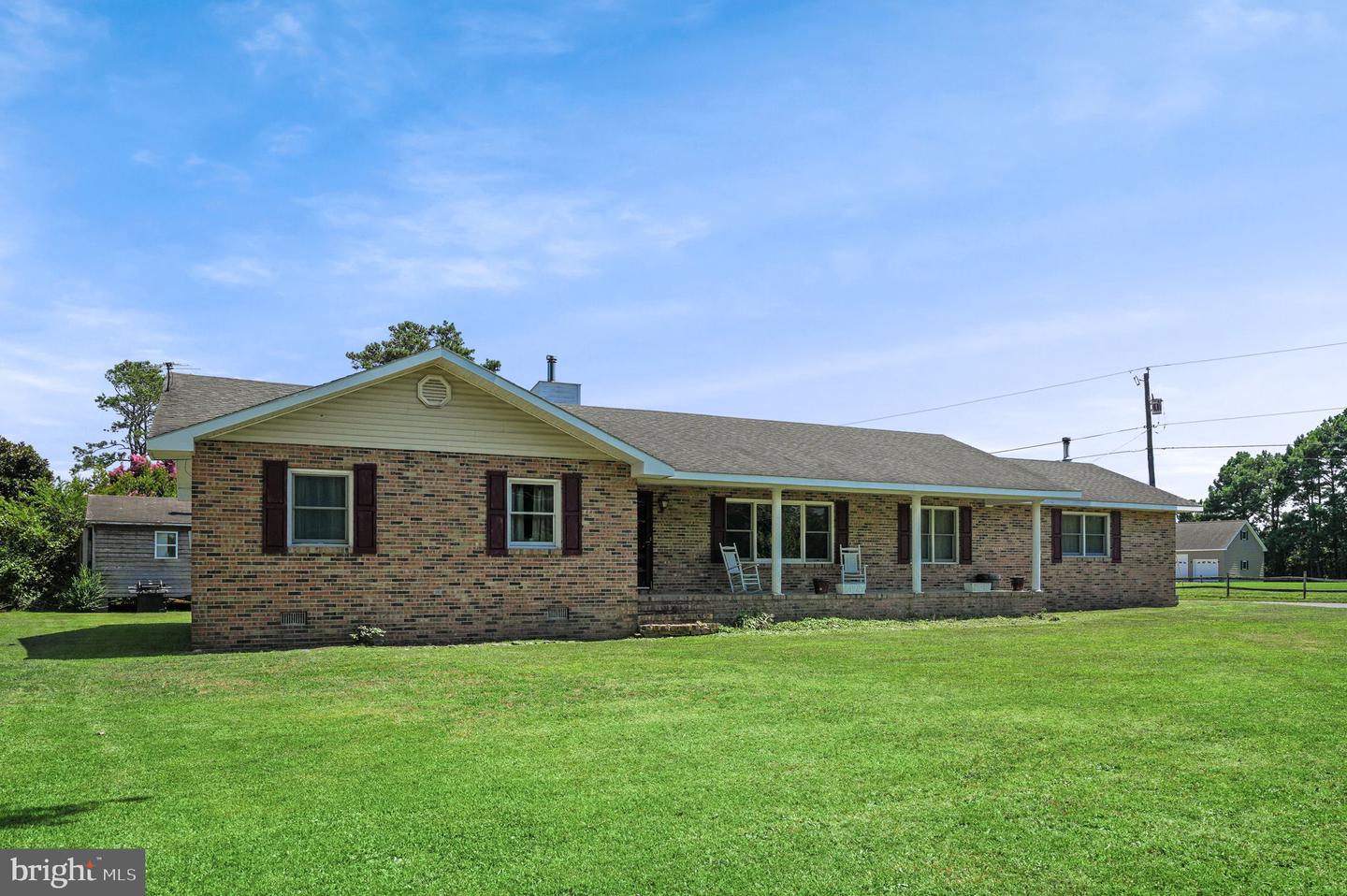 5324 DEEP HOLE RD, CHINCOTEAGUE ISLAND, Virginia 23336, 3 Bedrooms Bedrooms, ,1 BathroomBathrooms,Residential,For sale,5324 DEEP HOLE RD,VAAC2002108 MLS # VAAC2002108