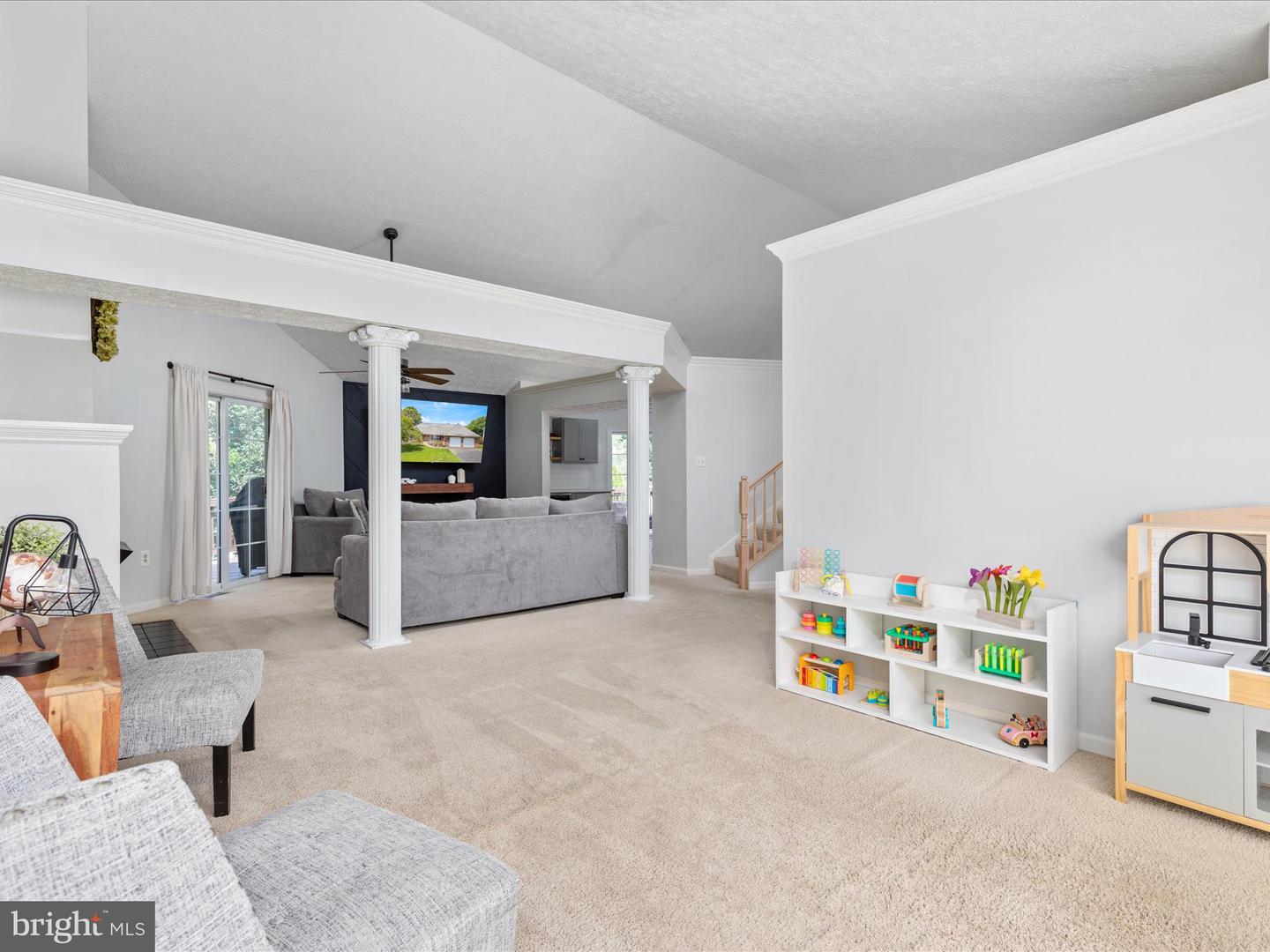109 SENSENY GLEN DR, WINCHESTER, Virginia 22602, 3 Bedrooms Bedrooms, ,2 BathroomsBathrooms,Residential,For sale,109 SENSENY GLEN DR,VAFV2035708 MLS # VAFV2035708