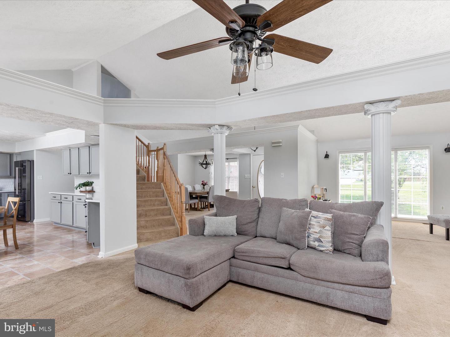 109 SENSENY GLEN DR, WINCHESTER, Virginia 22602, 3 Bedrooms Bedrooms, ,2 BathroomsBathrooms,Residential,For sale,109 SENSENY GLEN DR,VAFV2035708 MLS # VAFV2035708
