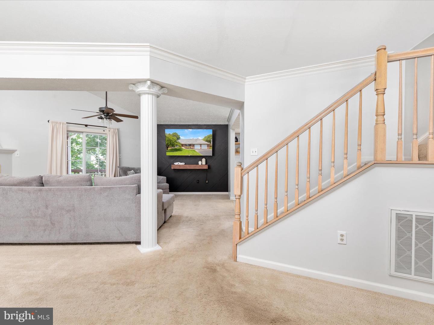 109 SENSENY GLEN DR, WINCHESTER, Virginia 22602, 3 Bedrooms Bedrooms, ,2 BathroomsBathrooms,Residential,For sale,109 SENSENY GLEN DR,VAFV2035708 MLS # VAFV2035708