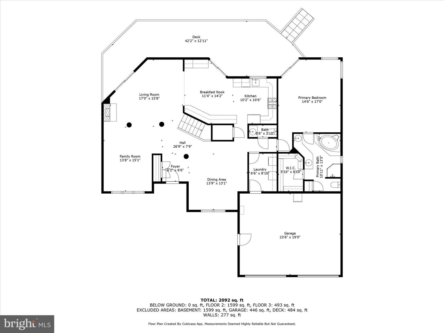 109 SENSENY GLEN DR, WINCHESTER, Virginia 22602, 3 Bedrooms Bedrooms, ,2 BathroomsBathrooms,Residential,For sale,109 SENSENY GLEN DR,VAFV2035708 MLS # VAFV2035708