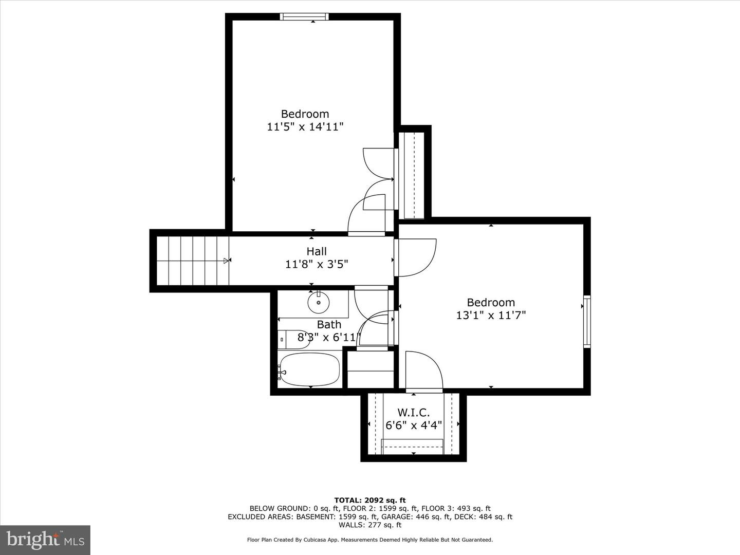 109 SENSENY GLEN DR, WINCHESTER, Virginia 22602, 3 Bedrooms Bedrooms, ,2 BathroomsBathrooms,Residential,For sale,109 SENSENY GLEN DR,VAFV2035708 MLS # VAFV2035708