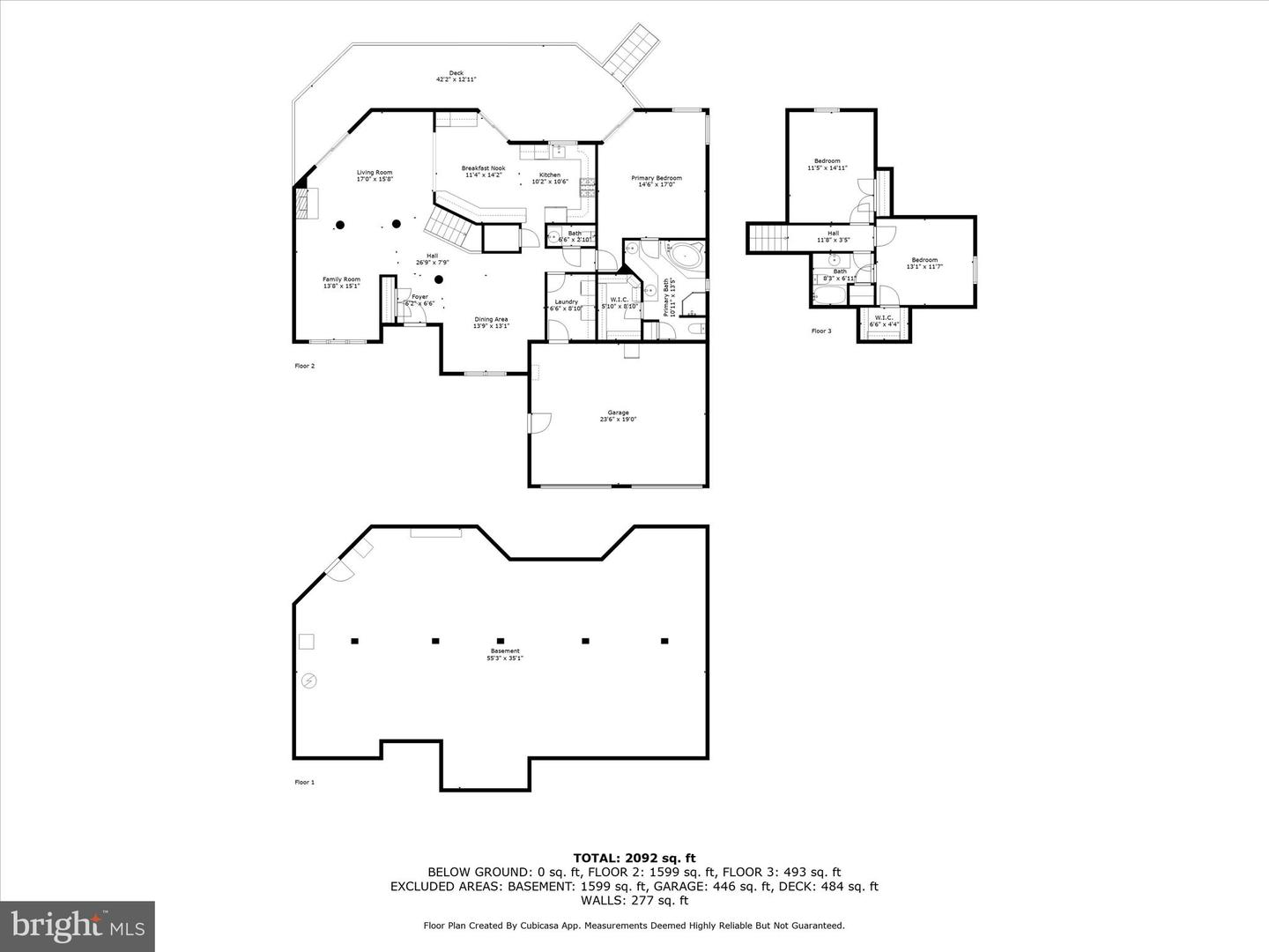 109 SENSENY GLEN DR, WINCHESTER, Virginia 22602, 3 Bedrooms Bedrooms, ,2 BathroomsBathrooms,Residential,For sale,109 SENSENY GLEN DR,VAFV2035708 MLS # VAFV2035708