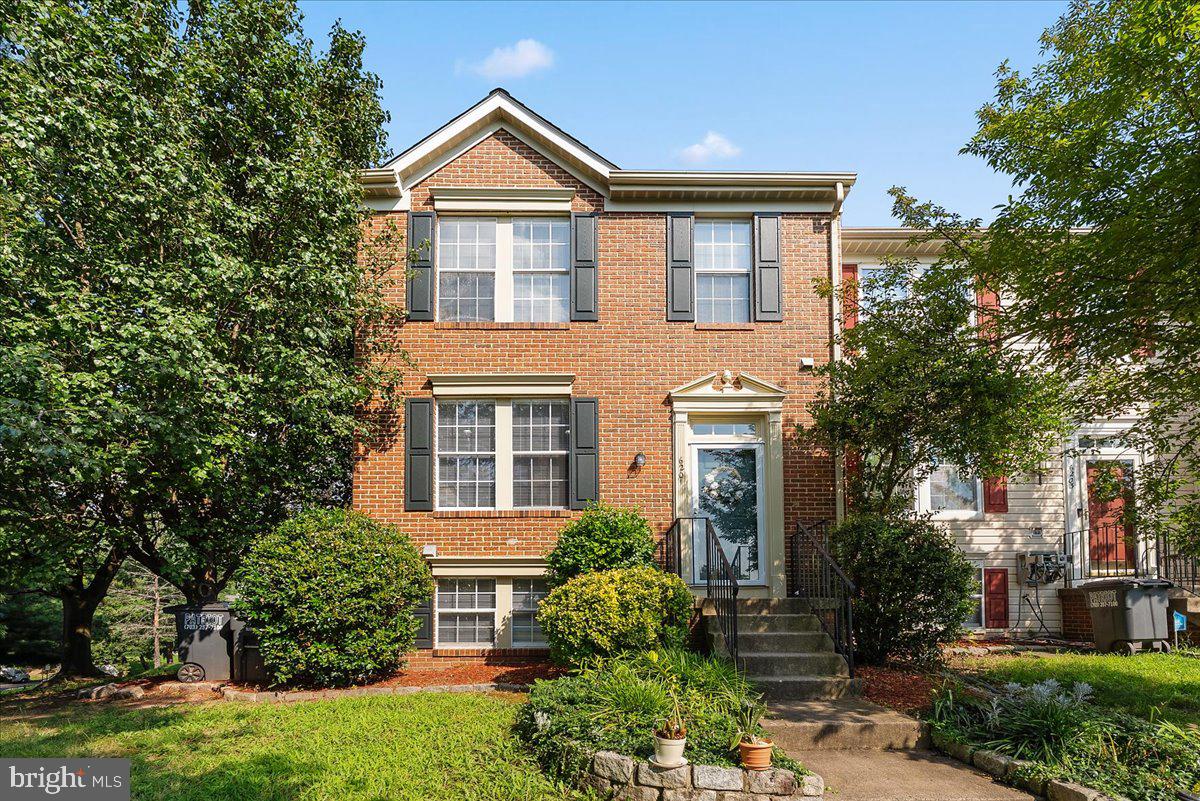 6201 BELLA DR, CENTREVILLE, Virginia 20121, 4 Bedrooms Bedrooms, ,3 BathroomsBathrooms,Residential,For sale,6201 BELLA DR,VAFX2257966 MLS # VAFX2257966