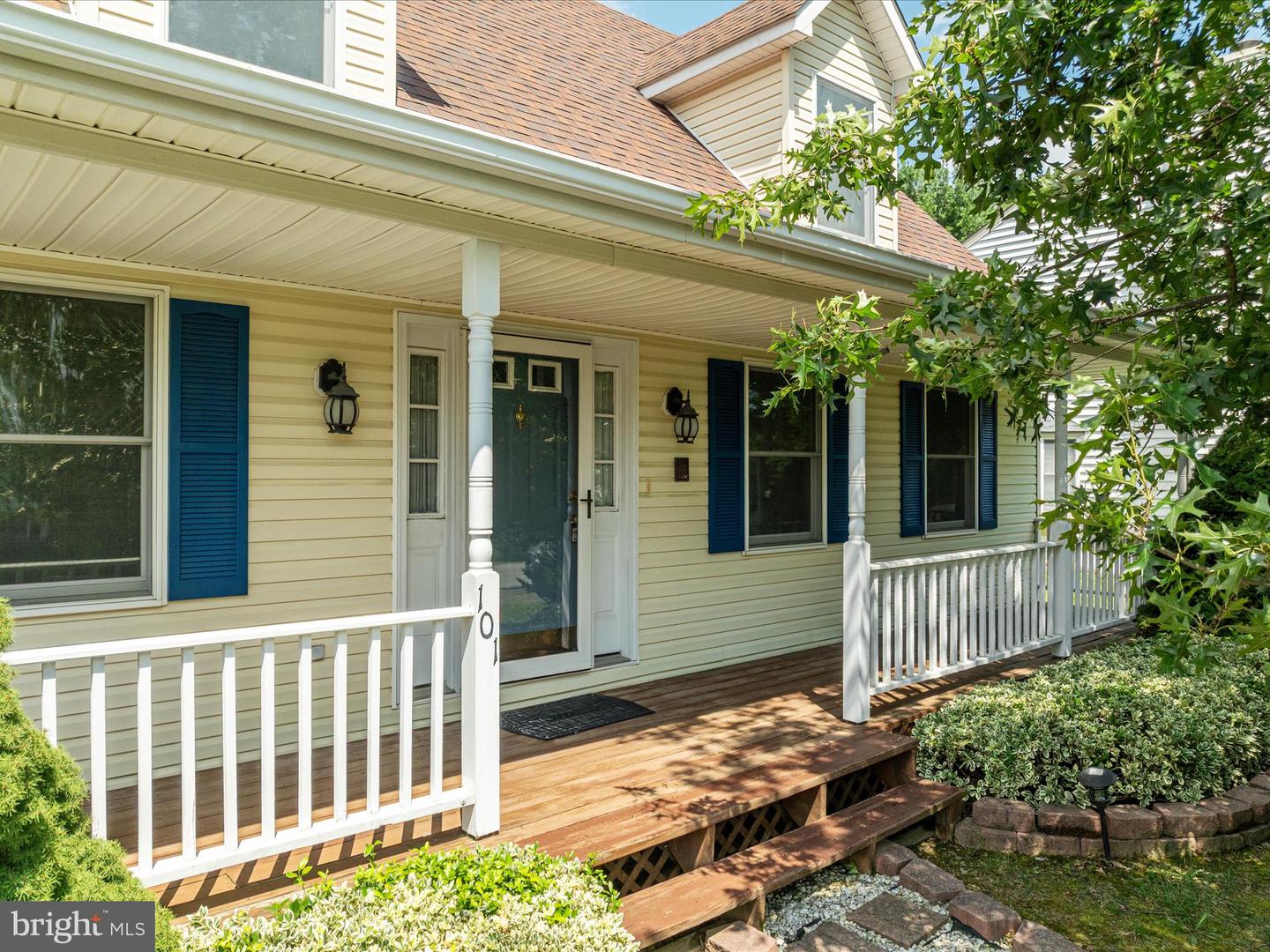 101 ETNAM ST, WINCHESTER, Virginia 22602, 3 Bedrooms Bedrooms, ,2 BathroomsBathrooms,Residential,For sale,101 ETNAM ST,VAFV2035712 MLS # VAFV2035712