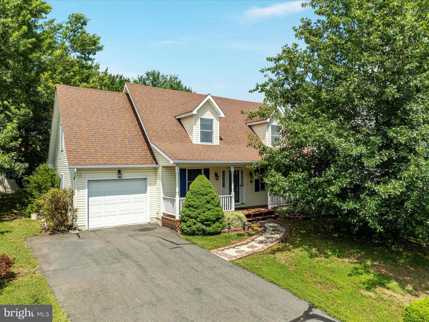 101 ETNAM ST, WINCHESTER, Virginia 22602, 3 Bedrooms Bedrooms, ,2 BathroomsBathrooms,Residential,For sale,101 ETNAM ST,VAFV2035712 MLS # VAFV2035712