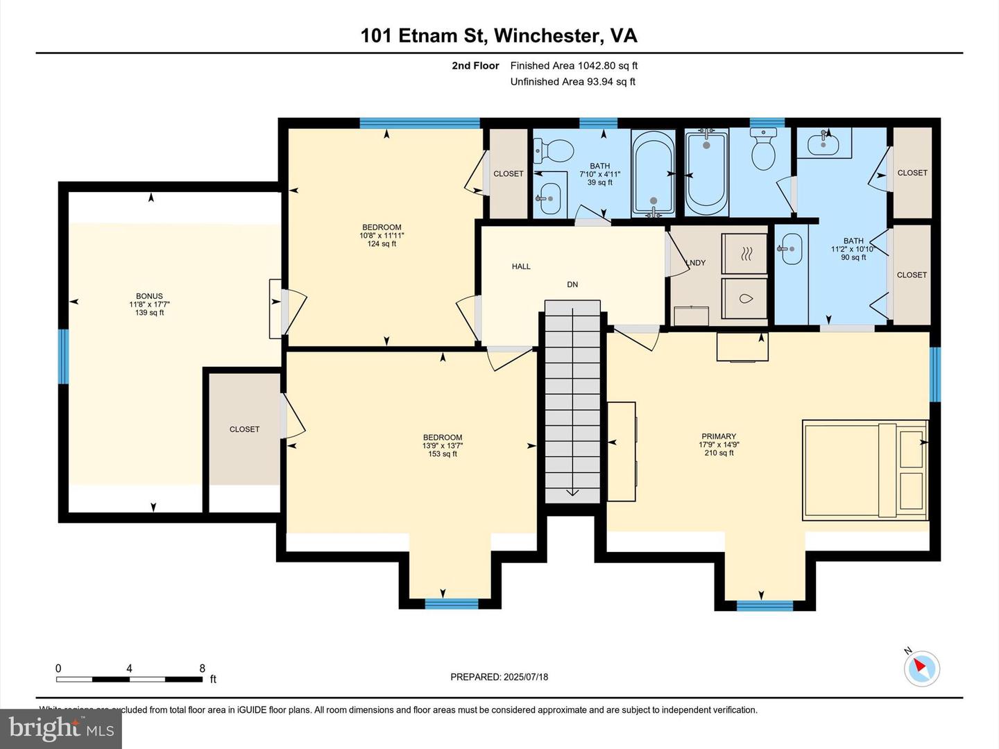 101 ETNAM ST, WINCHESTER, Virginia 22602, 3 Bedrooms Bedrooms, ,2 BathroomsBathrooms,Residential,For sale,101 ETNAM ST,VAFV2035712 MLS # VAFV2035712