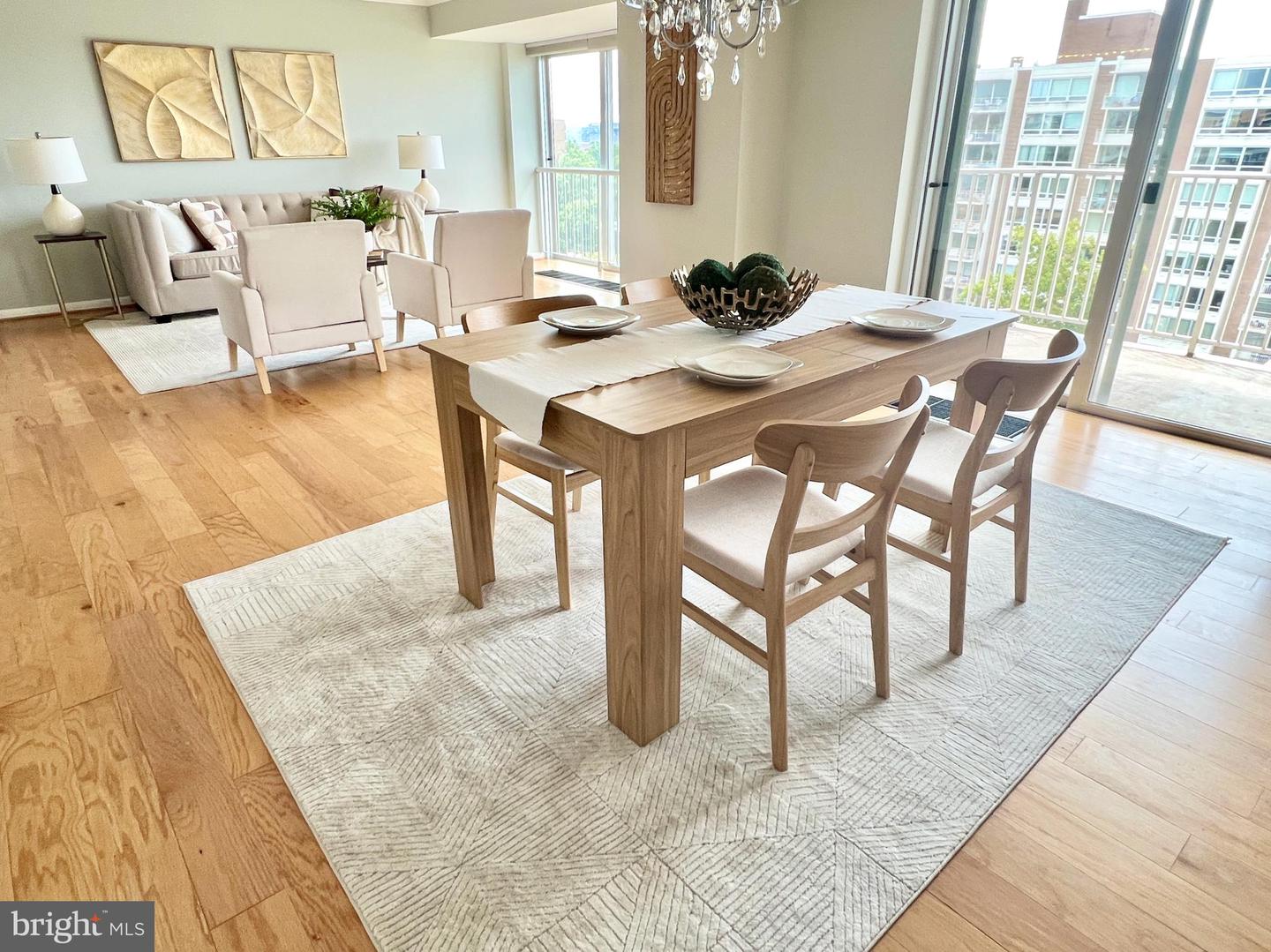 530 N ST SW #S809, WASHINGTON, District Of Columbia 20024, 2 Bedrooms Bedrooms, ,2 BathroomsBathrooms,Residential,For sale,530 N ST SW #S809,DCDC2212472 MLS # DCDC2212472