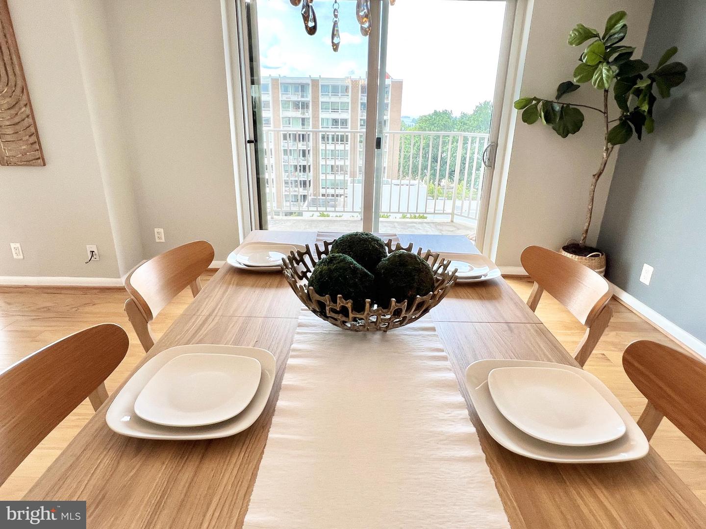 530 N ST SW #S809, WASHINGTON, District Of Columbia 20024, 2 Bedrooms Bedrooms, ,2 BathroomsBathrooms,Residential,For sale,530 N ST SW #S809,DCDC2212472 MLS # DCDC2212472