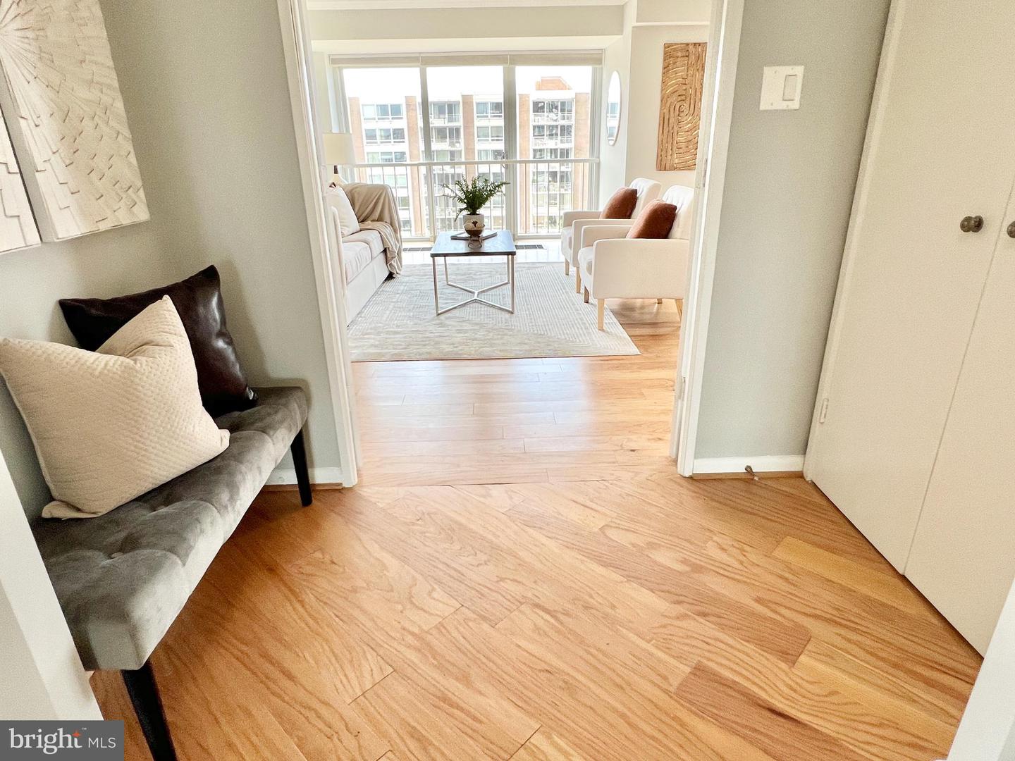 530 N ST SW #S809, WASHINGTON, District Of Columbia 20024, 2 Bedrooms Bedrooms, ,2 BathroomsBathrooms,Residential,For sale,530 N ST SW #S809,DCDC2212472 MLS # DCDC2212472