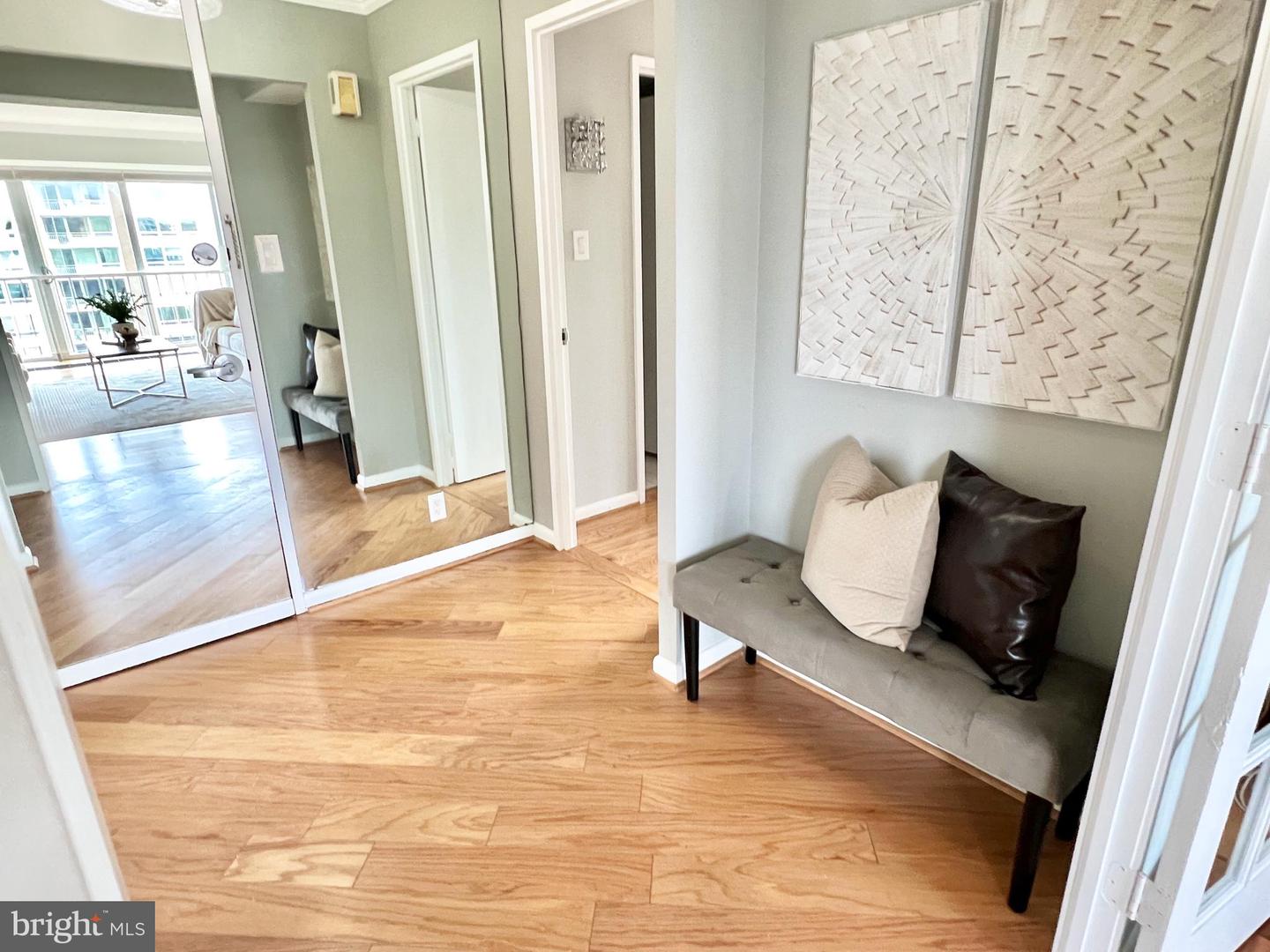 530 N ST SW #S809, WASHINGTON, District Of Columbia 20024, 2 Bedrooms Bedrooms, ,2 BathroomsBathrooms,Residential,For sale,530 N ST SW #S809,DCDC2212472 MLS # DCDC2212472