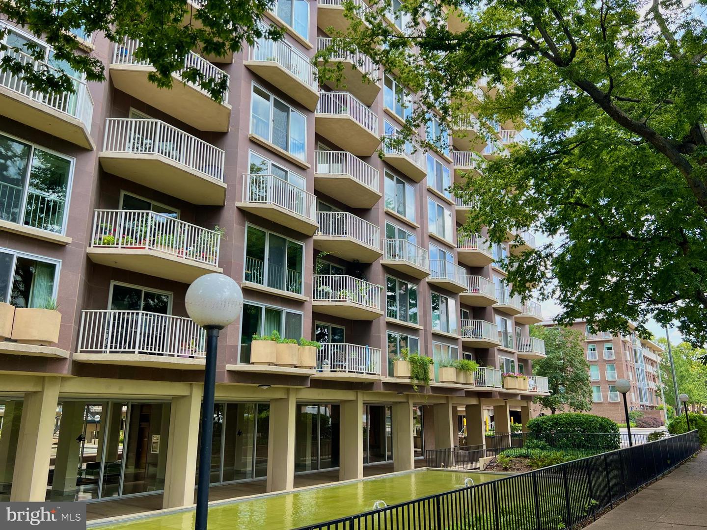 530 N ST SW #S809, WASHINGTON, District Of Columbia 20024, 2 Bedrooms Bedrooms, ,2 BathroomsBathrooms,Residential,For sale,530 N ST SW #S809,DCDC2212472 MLS # DCDC2212472