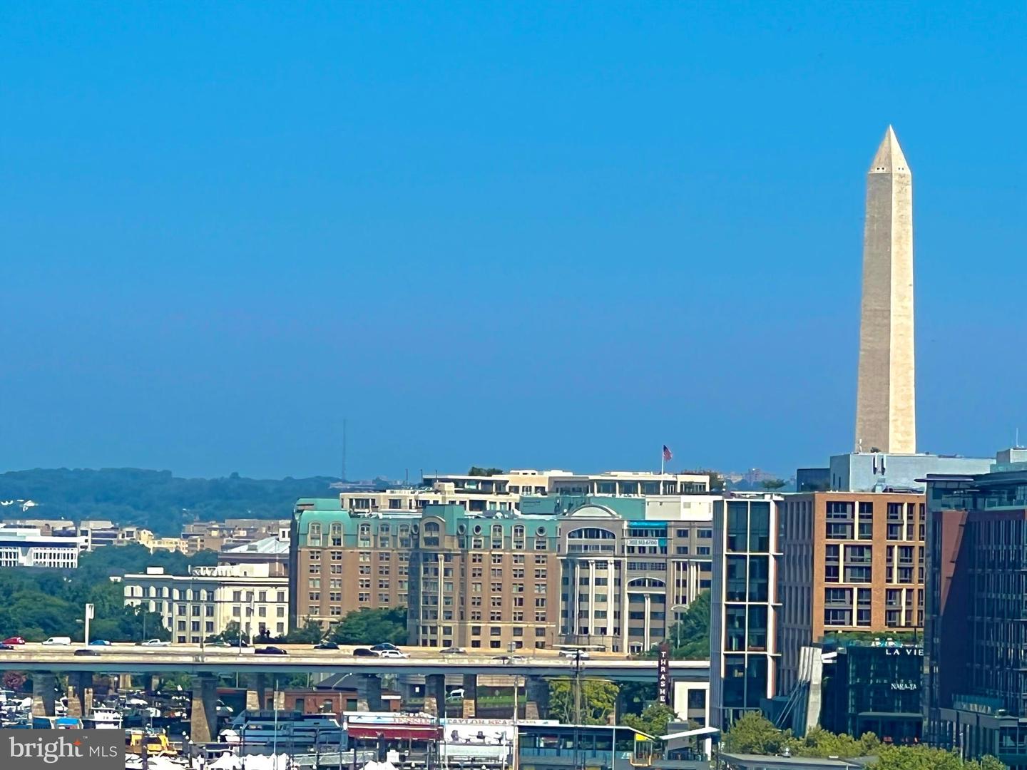 530 N ST SW #S809, WASHINGTON, District Of Columbia 20024, 2 Bedrooms Bedrooms, ,2 BathroomsBathrooms,Residential,For sale,530 N ST SW #S809,DCDC2212472 MLS # DCDC2212472
