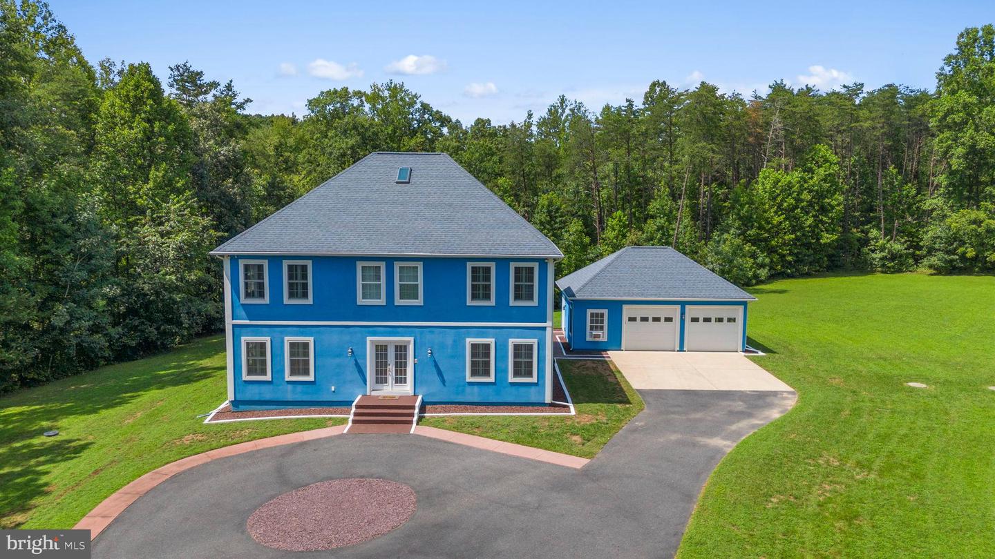 3925 GUINEA STATION RD, FREDERICKSBURG, Virginia 22408, 4 Bedrooms Bedrooms, 7 Rooms Rooms,2 BathroomsBathrooms,Residential,For sale,3925 GUINEA STATION RD,VASP2035076 MLS # VASP2035076