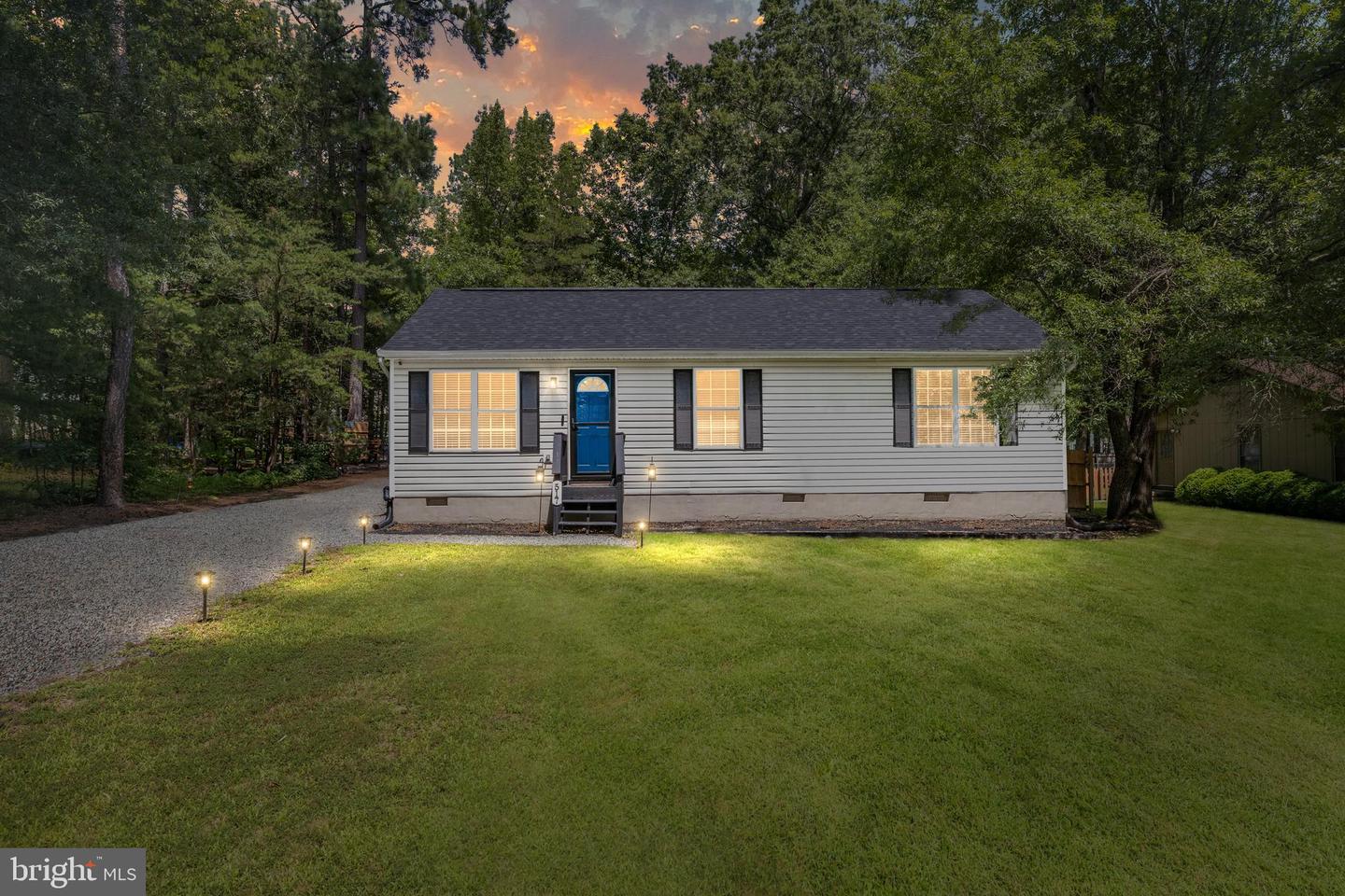517 WELSH DR, RUTHER GLEN, Virginia 22546, 3 Bedrooms Bedrooms, ,2 BathroomsBathrooms,Residential,For sale,517 WELSH DR,VACV2008600 MLS # VACV2008600