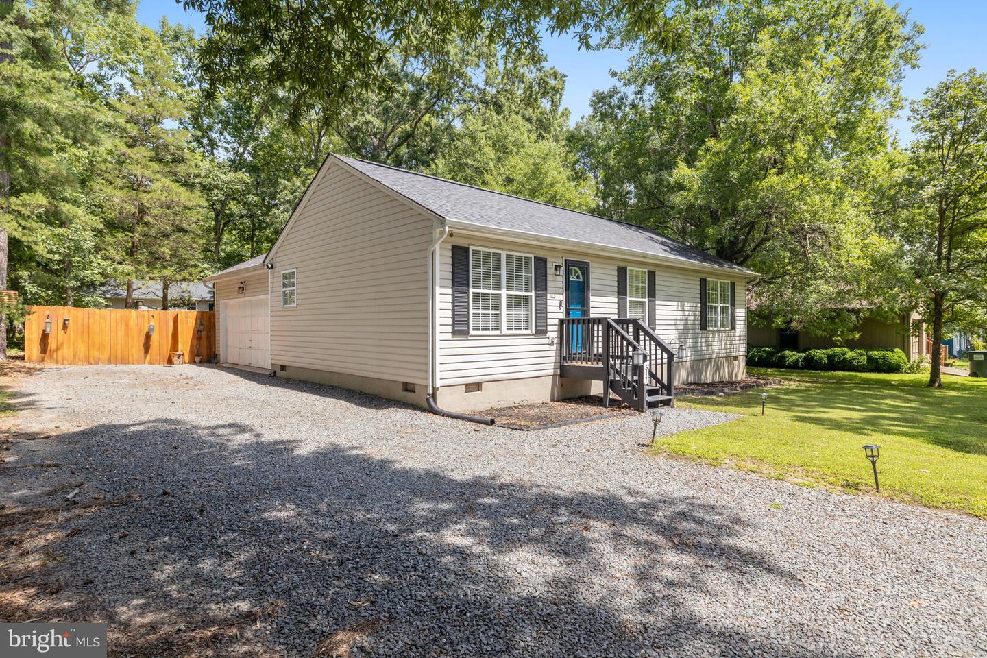 517 WELSH DR, RUTHER GLEN, Virginia 22546, 3 Bedrooms Bedrooms, ,2 BathroomsBathrooms,Residential,For sale,517 WELSH DR,VACV2008600 MLS # VACV2008600