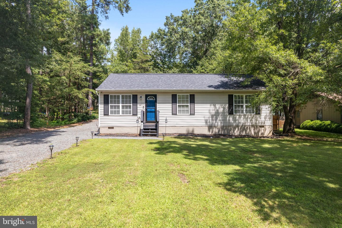 517 WELSH DR, RUTHER GLEN, Virginia 22546, 3 Bedrooms Bedrooms, ,2 BathroomsBathrooms,Residential,For sale,517 WELSH DR,VACV2008600 MLS # VACV2008600