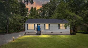 517 WELSH DR, RUTHER GLEN, Virginia 22546, 3 Bedrooms Bedrooms, ,2 BathroomsBathrooms,Residential,For sale,517 WELSH DR,VACV2008600 MLS # VACV2008600