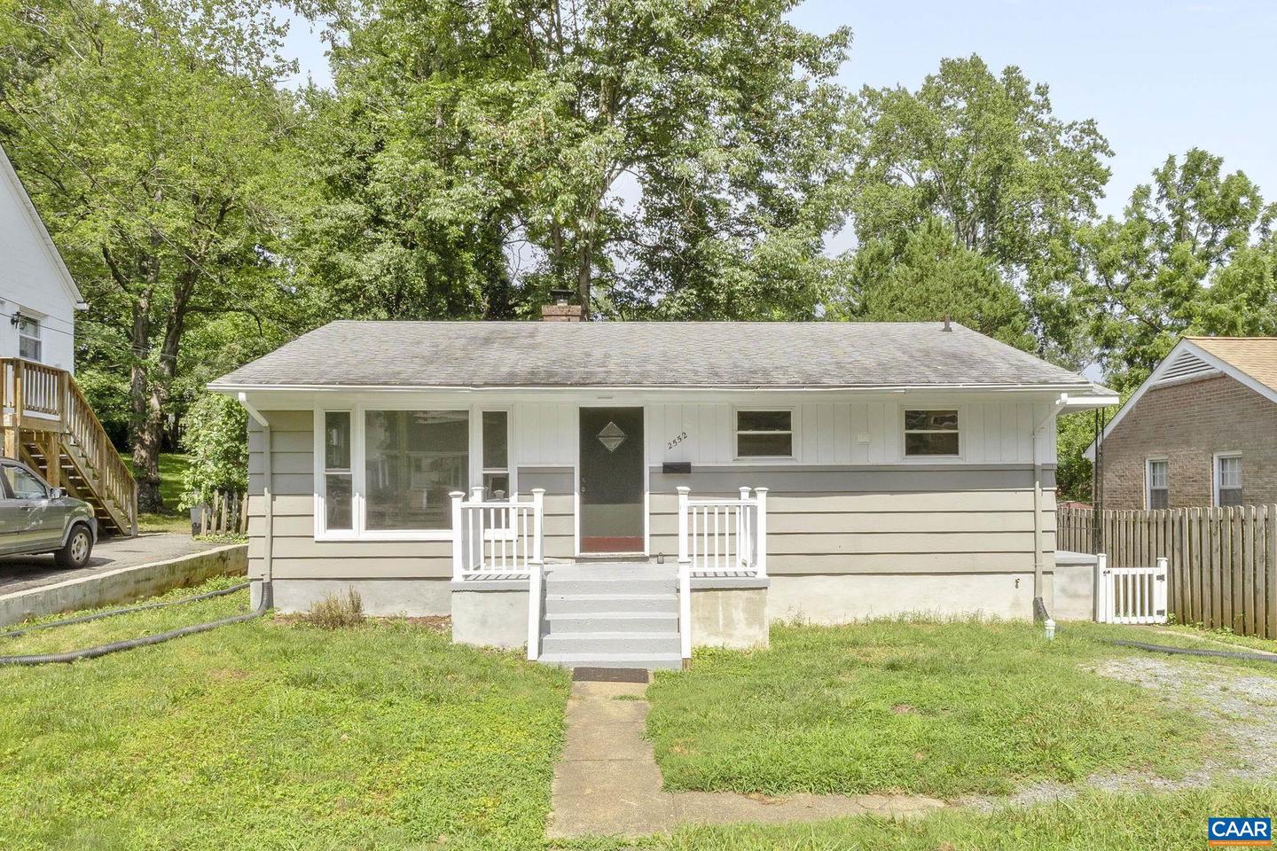 2552 WOODLAND DR, CHARLOTTESVILLE, Virginia 22903, 3 Bedrooms Bedrooms, ,1 BathroomBathrooms,Residential,For sale,2552 WOODLAND DR,667285 MLS # 667285