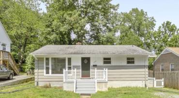 2552 WOODLAND DR, CHARLOTTESVILLE, Virginia 22903, 3 Bedrooms Bedrooms, ,1 BathroomBathrooms,Residential,For sale,2552 WOODLAND DR,667285 MLS # 667285
