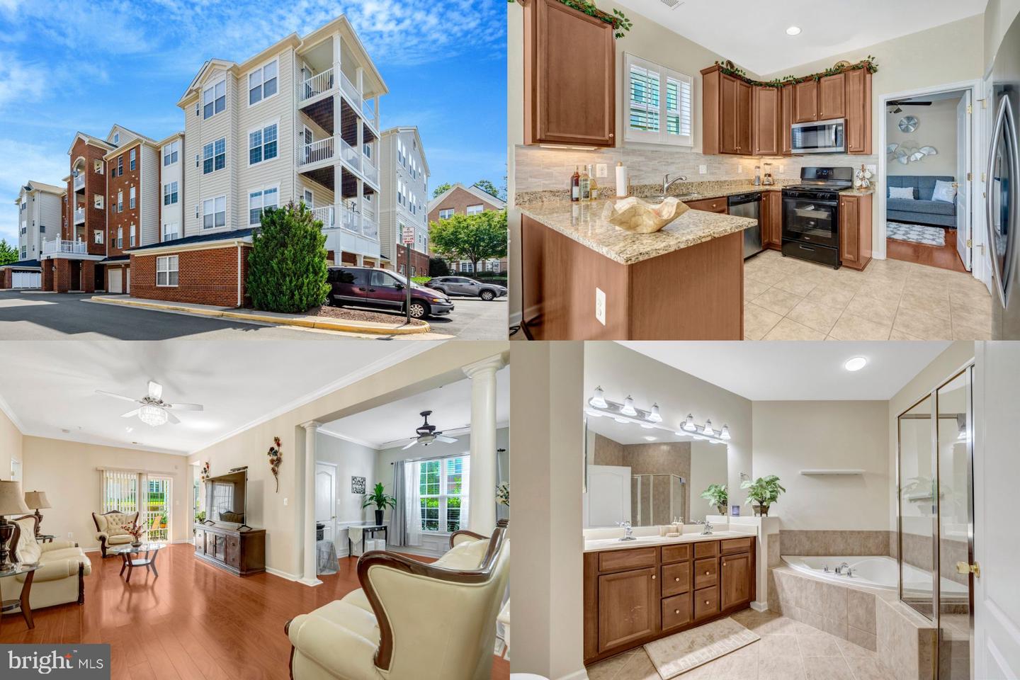 9713 HANDERSON PL #104, MANASSAS PARK, Virginia 20111, 2 Bedrooms Bedrooms, ,2 BathroomsBathrooms,Residential,For sale,9713 HANDERSON PL #104,VAMP2003194 MLS # VAMP2003194