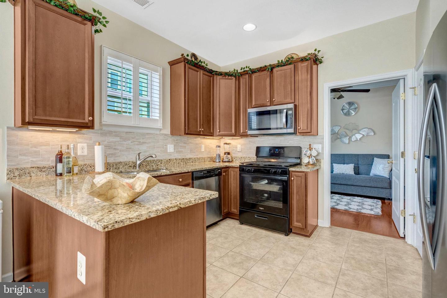 9713 HANDERSON PL #104, MANASSAS PARK, Virginia 20111, 2 Bedrooms Bedrooms, ,2 BathroomsBathrooms,Residential,For sale,9713 HANDERSON PL #104,VAMP2003194 MLS # VAMP2003194