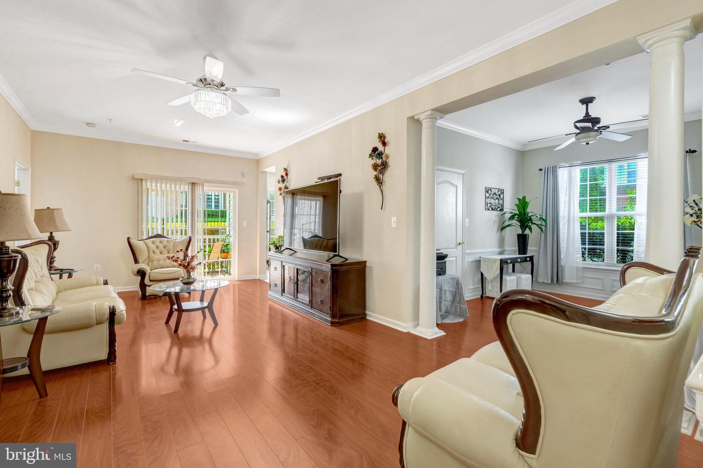 9713 HANDERSON PL #104, MANASSAS PARK, Virginia 20111, 2 Bedrooms Bedrooms, ,2 BathroomsBathrooms,Residential,For sale,9713 HANDERSON PL #104,VAMP2003194 MLS # VAMP2003194