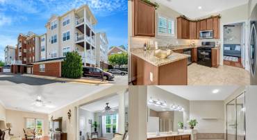 9713 HANDERSON PL #104, MANASSAS PARK, Virginia 20111, 2 Bedrooms Bedrooms, ,2 BathroomsBathrooms,Residential,For sale,9713 HANDERSON PL #104,VAMP2003194 MLS # VAMP2003194