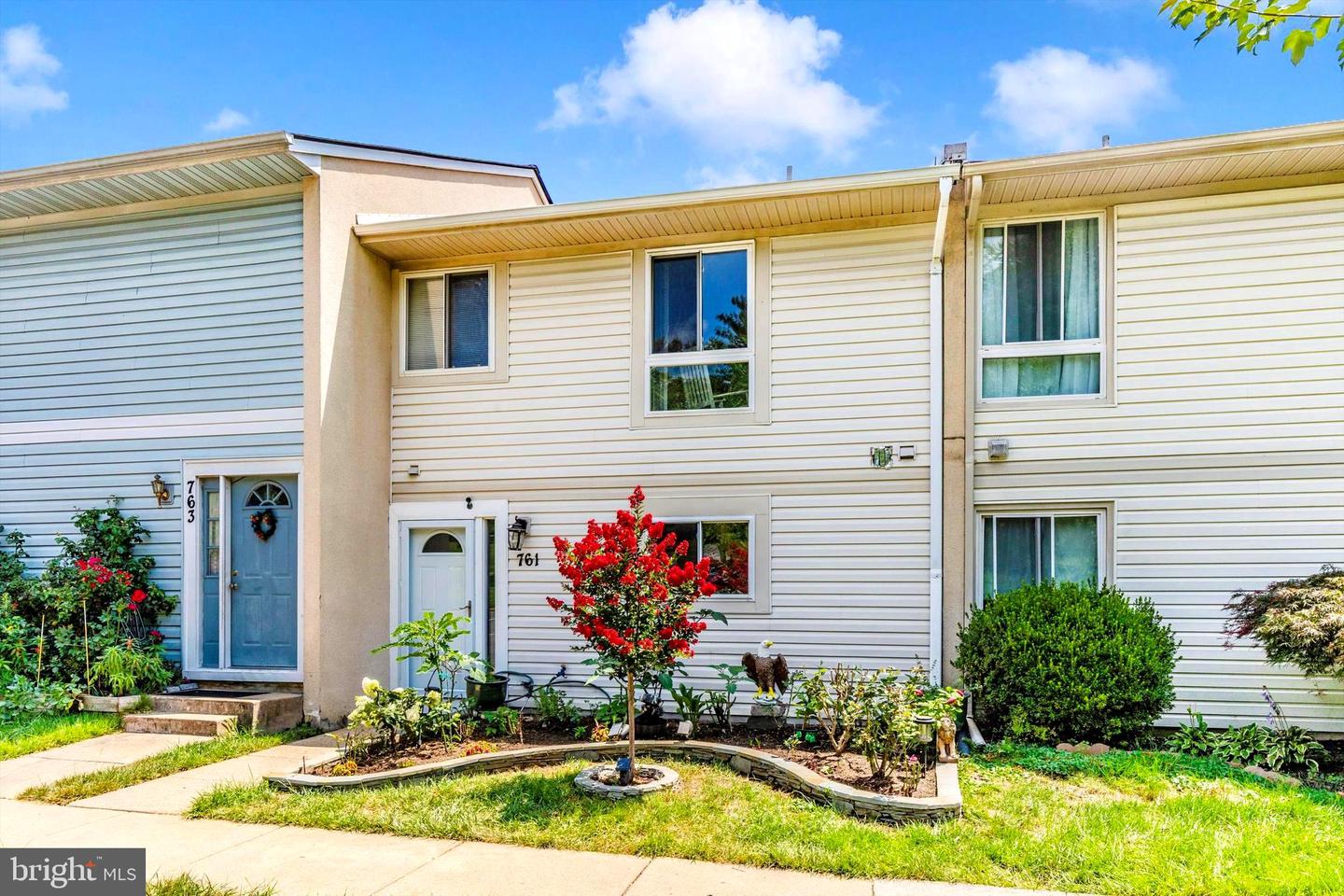 761 CORDELL WAY, HERNDON, Virginia 20170, 3 Bedrooms Bedrooms, ,2 BathroomsBathrooms,Residential,For sale,761 CORDELL WAY,VAFX2258208 MLS # VAFX2258208