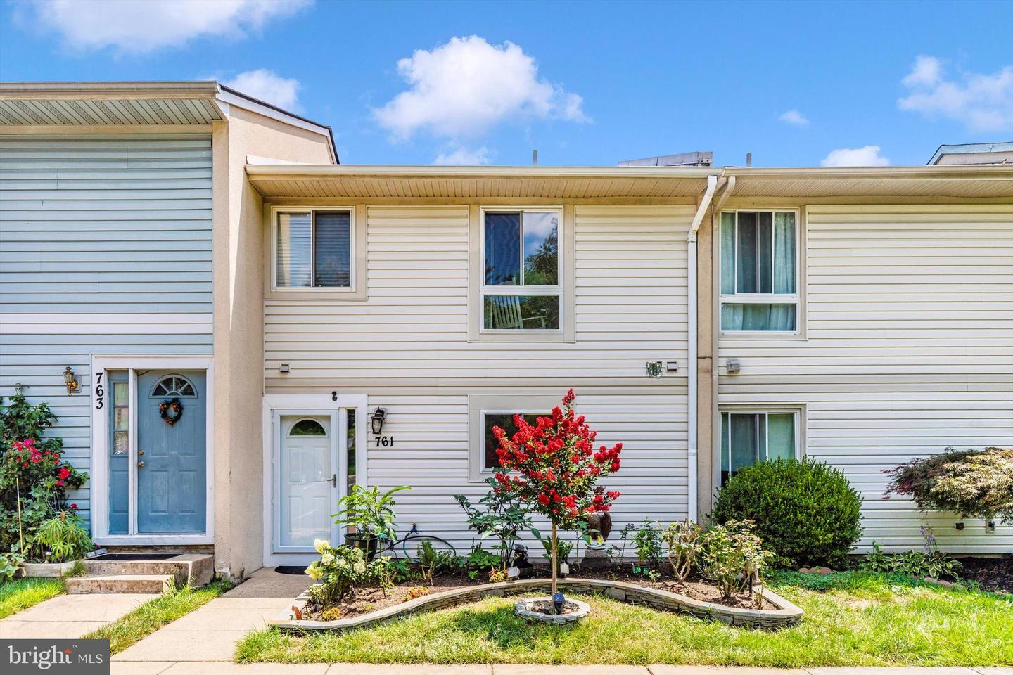 761 CORDELL WAY, HERNDON, Virginia 20170, 3 Bedrooms Bedrooms, ,2 BathroomsBathrooms,Residential,For sale,761 CORDELL WAY,VAFX2258208 MLS # VAFX2258208