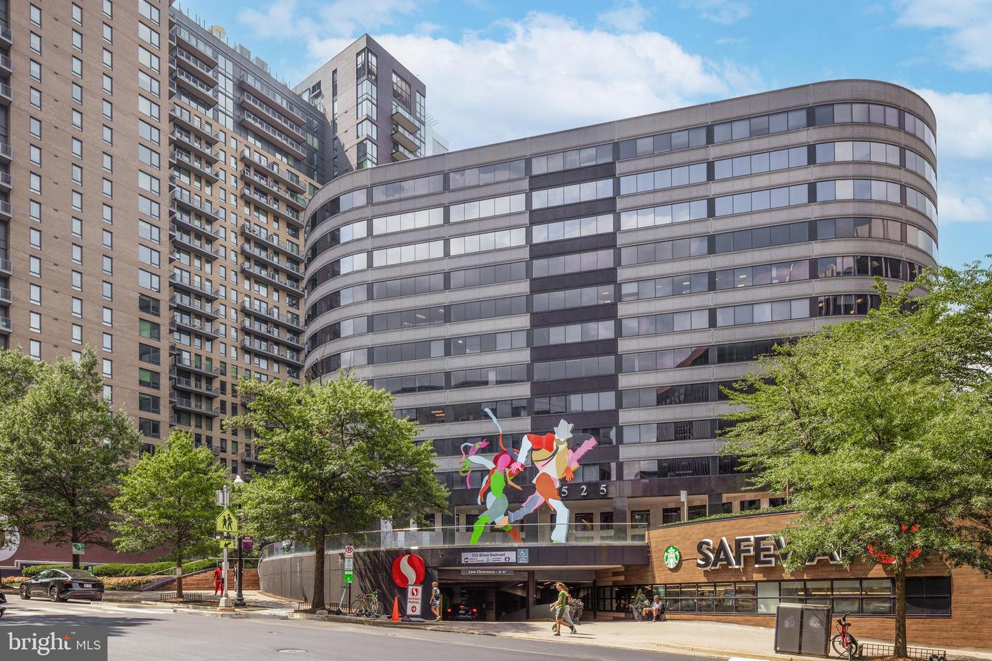 1224 N MEADE ST #ES102, ARLINGTON, Virginia 22209, 2 Bedrooms Bedrooms, ,1 BathroomBathrooms,Residential,For sale,1224 N MEADE ST #ES102,VAAR2061546 MLS # VAAR2061546