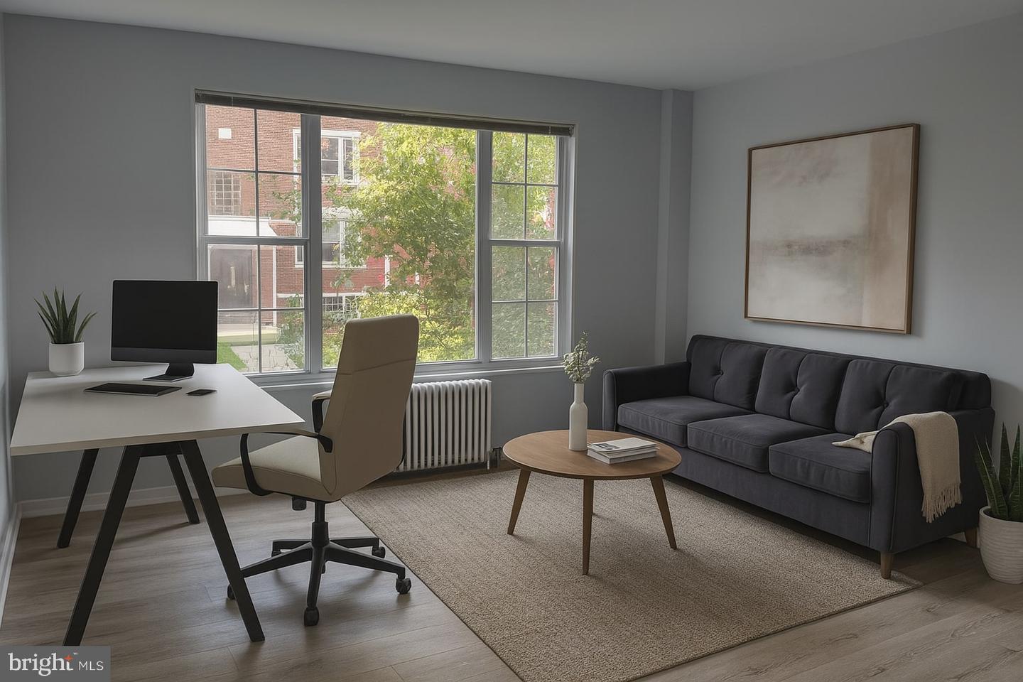 1224 N MEADE ST #ES102, ARLINGTON, Virginia 22209, 2 Bedrooms Bedrooms, ,1 BathroomBathrooms,Residential,For sale,1224 N MEADE ST #ES102,VAAR2061546 MLS # VAAR2061546