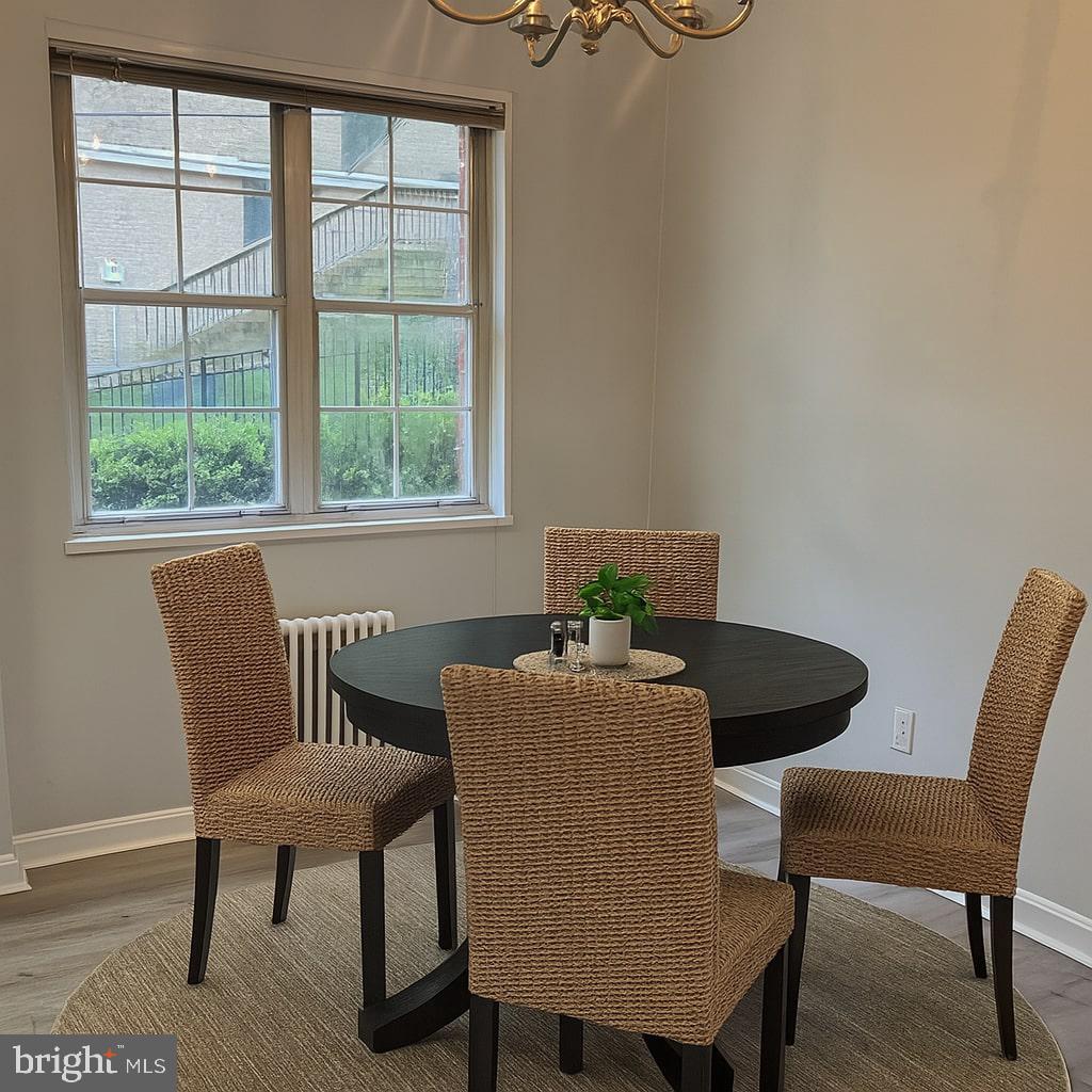 1224 N MEADE ST #ES102, ARLINGTON, Virginia 22209, 2 Bedrooms Bedrooms, ,1 BathroomBathrooms,Residential,For sale,1224 N MEADE ST #ES102,VAAR2061546 MLS # VAAR2061546