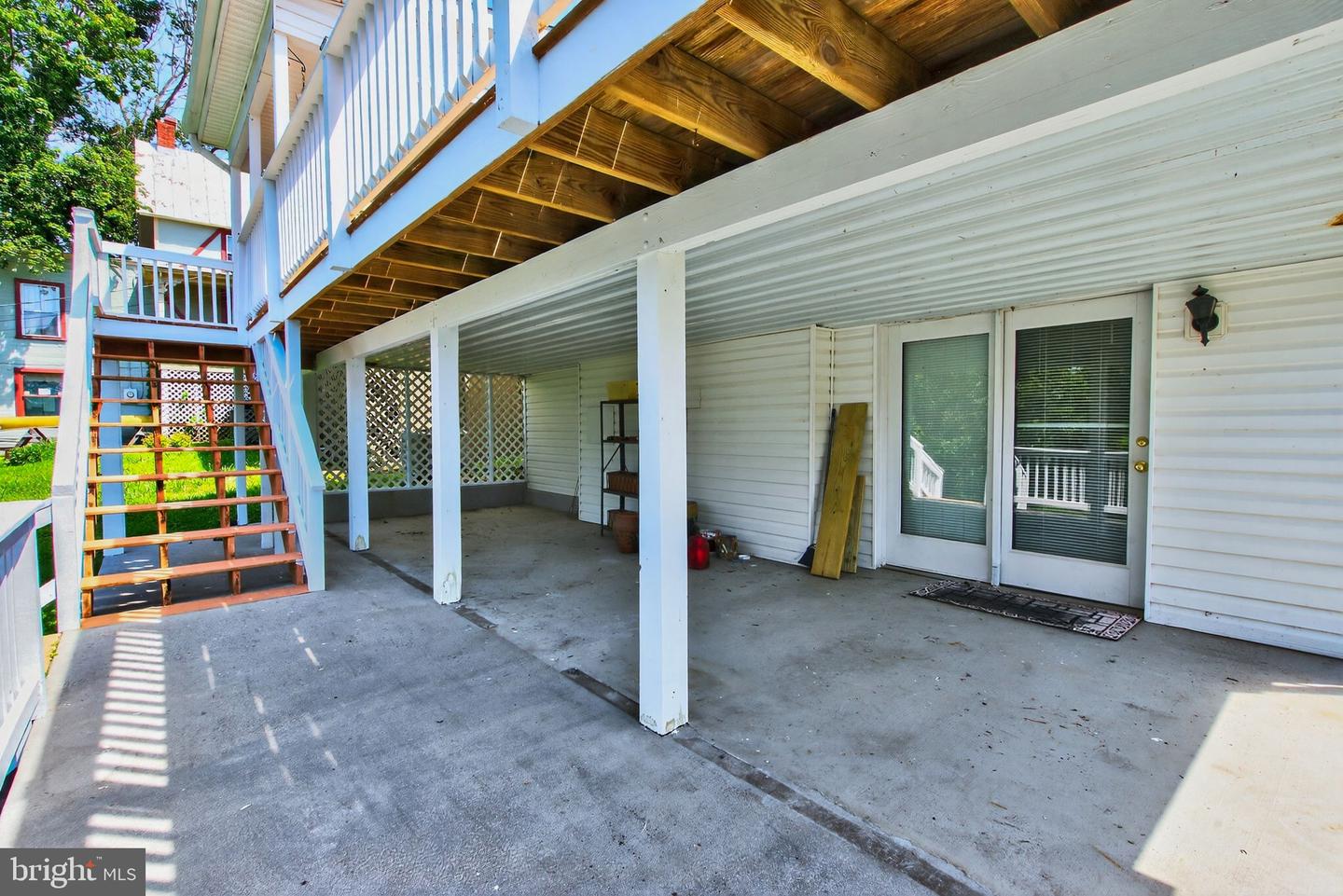 123 E MAIN ST, LURAY, Virginia 22835, 4 Bedrooms Bedrooms, ,2 BathroomsBathrooms,Residential,For sale,123 E MAIN ST,VAPA2005206 MLS # VAPA2005206