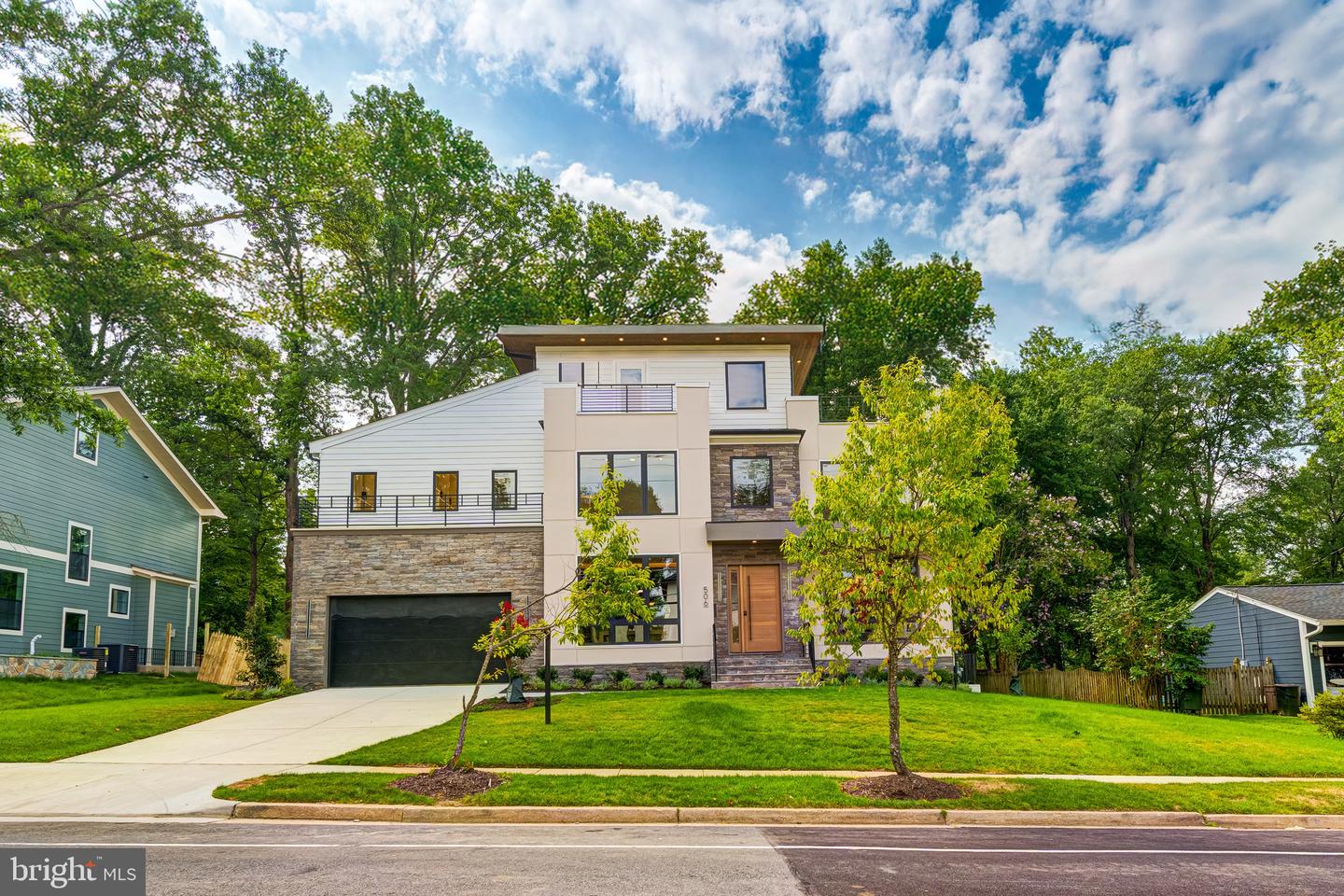 506 KINGSLEY RD, VIENNA, Virginia 22180, 6 Bedrooms Bedrooms, ,6 BathroomsBathrooms,Residential,For sale,506 KINGSLEY RD,VAFX2258570 MLS # VAFX2258570