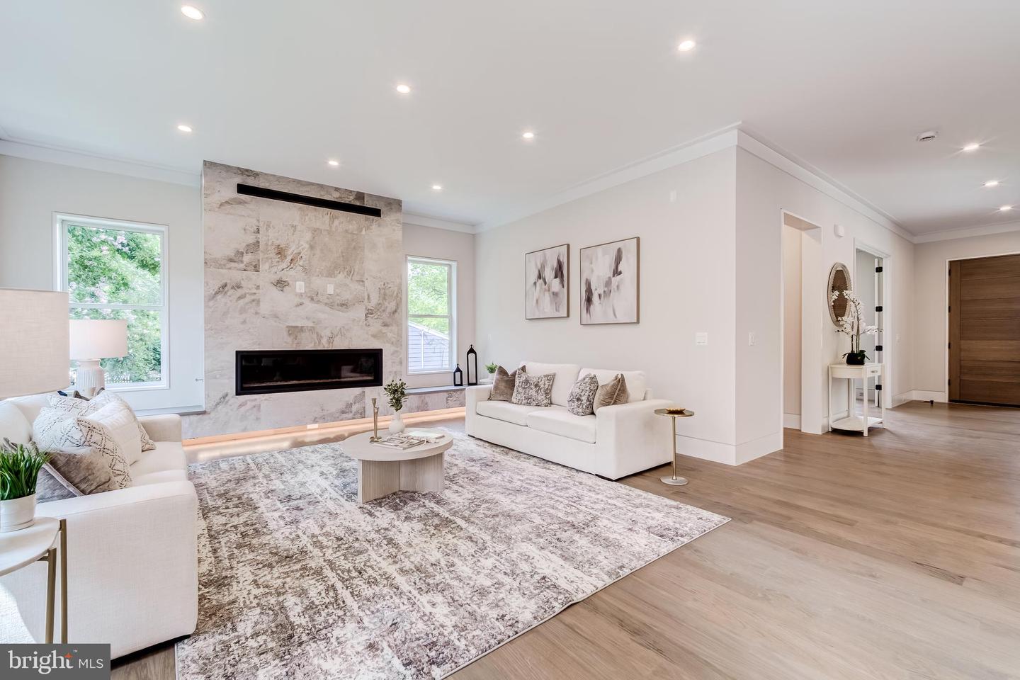 506 KINGSLEY RD, VIENNA, Virginia 22180, 6 Bedrooms Bedrooms, ,6 BathroomsBathrooms,Residential,For sale,506 KINGSLEY RD,VAFX2258570 MLS # VAFX2258570
