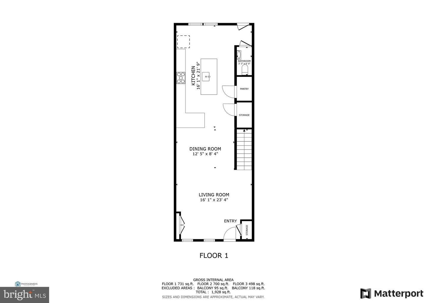 1121 48TH PL NE, WASHINGTON, District Of Columbia 20019, 4 Bedrooms Bedrooms, ,2 BathroomsBathrooms,Residential,For sale,1121 48TH PL NE,DCDC2212942 MLS # DCDC2212942
