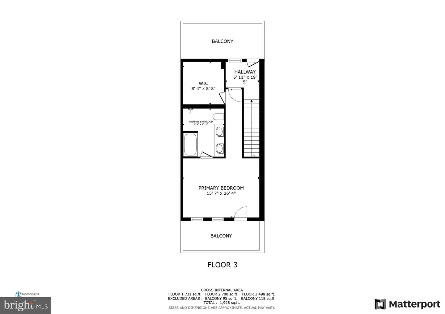1121 48TH PL NE, WASHINGTON, District Of Columbia 20019, 4 Bedrooms Bedrooms, ,2 BathroomsBathrooms,Residential,For sale,1121 48TH PL NE,DCDC2212942 MLS # DCDC2212942